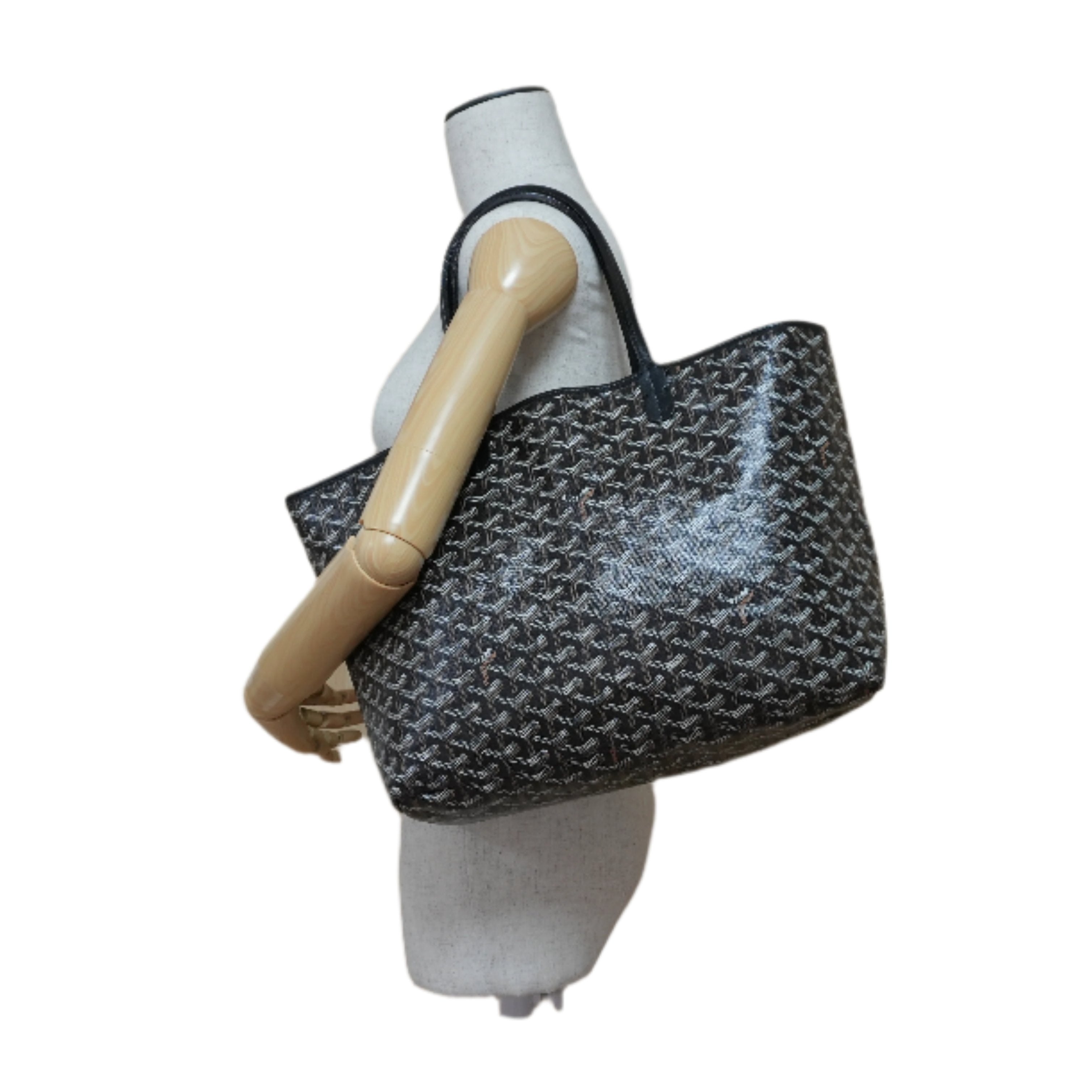 Goyard Saint Louis PM Used