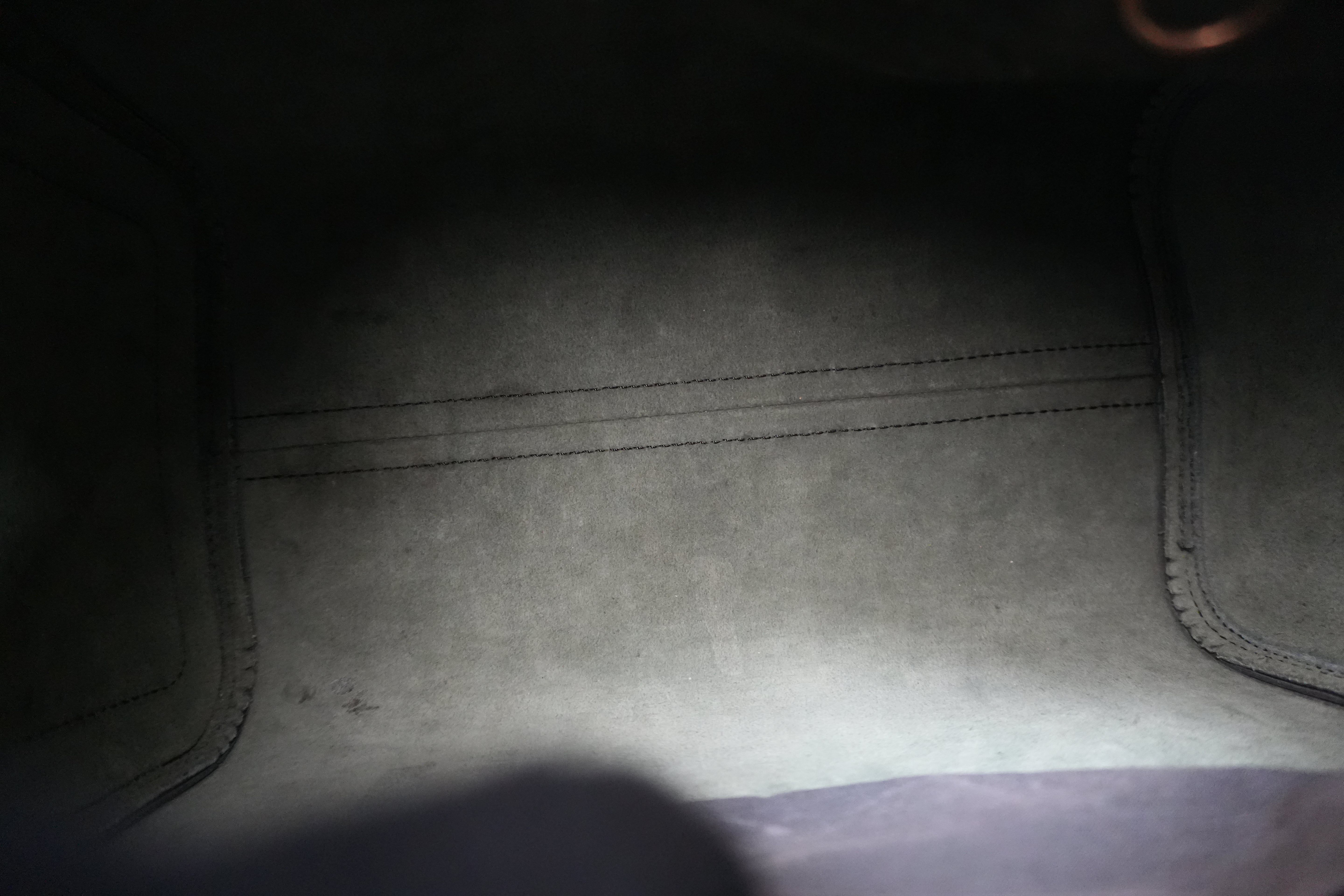 ルイヴィトン エピ スピーディ 25 ハンドバッグ ブラック 中古