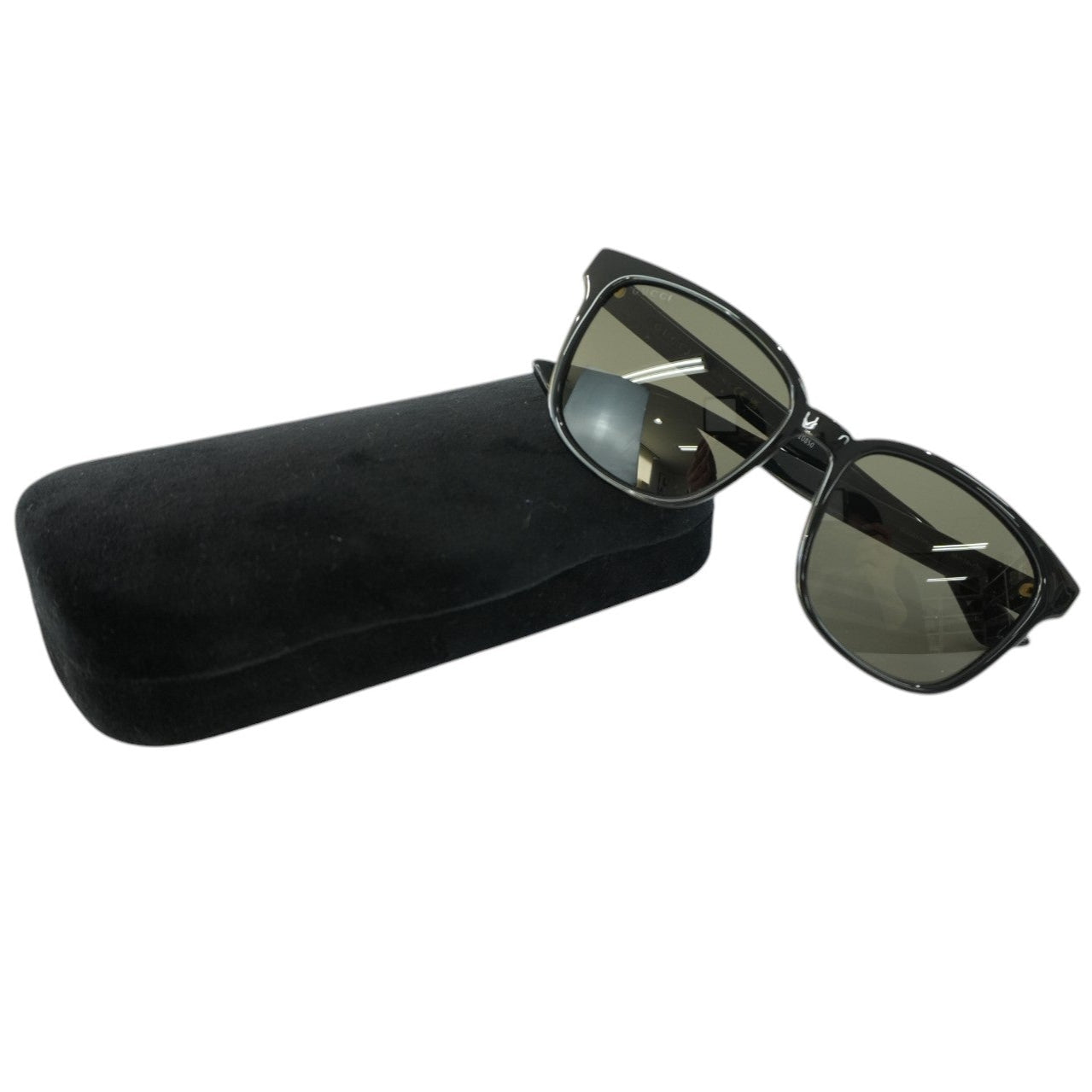Gucci Sunglasses Used