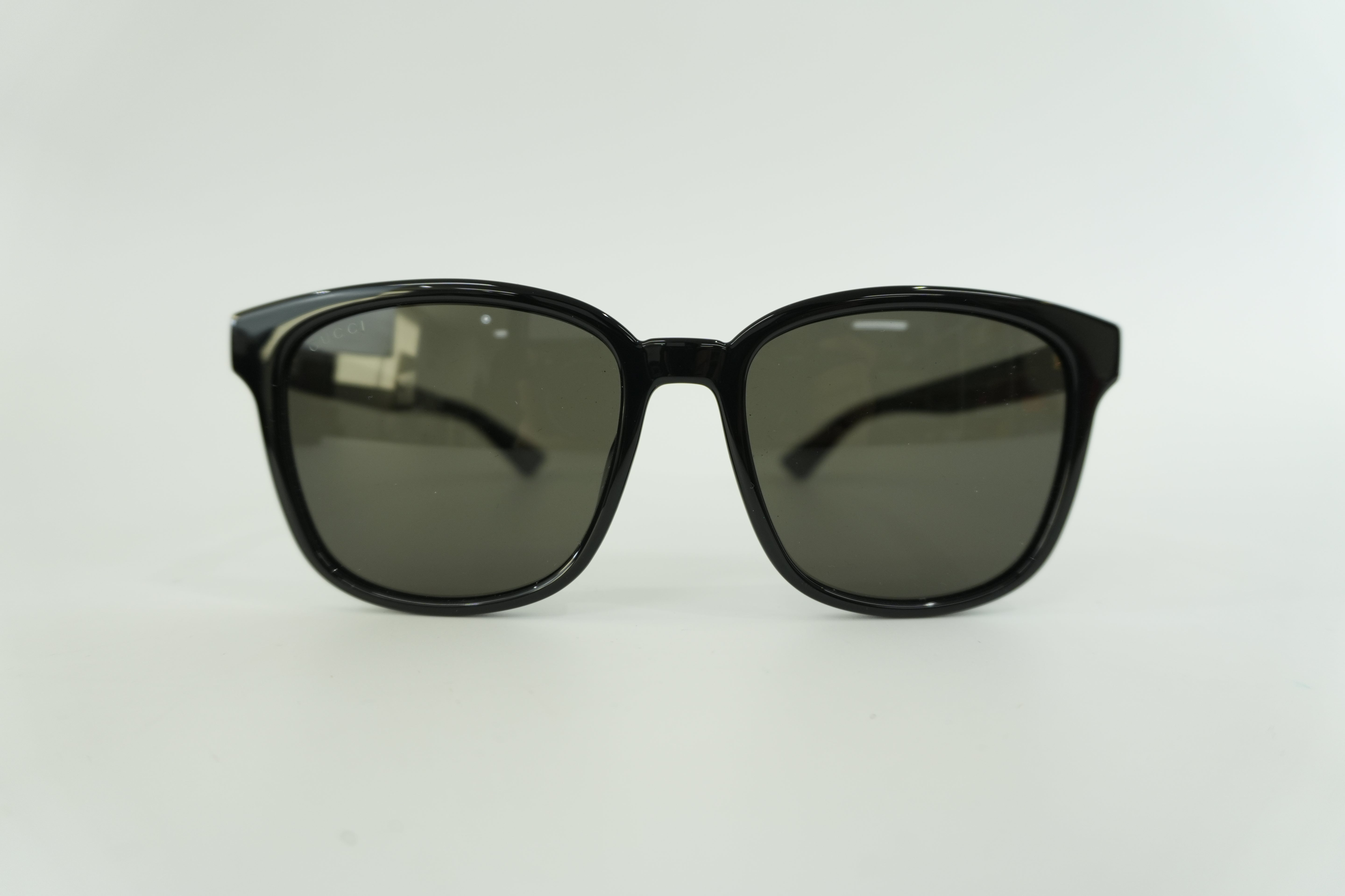 Gucci Sunglasses Used