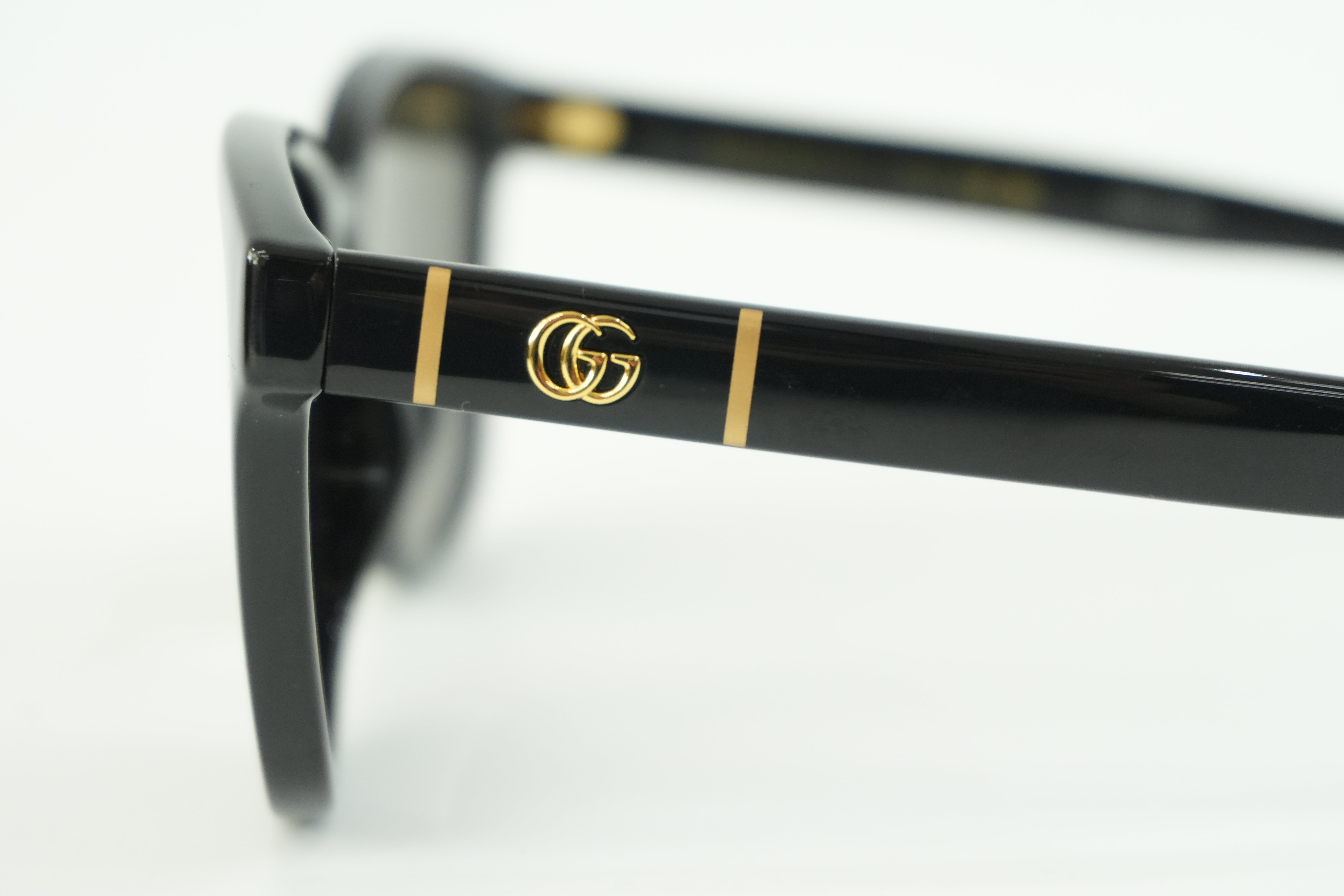 Gucci Sunglasses Used