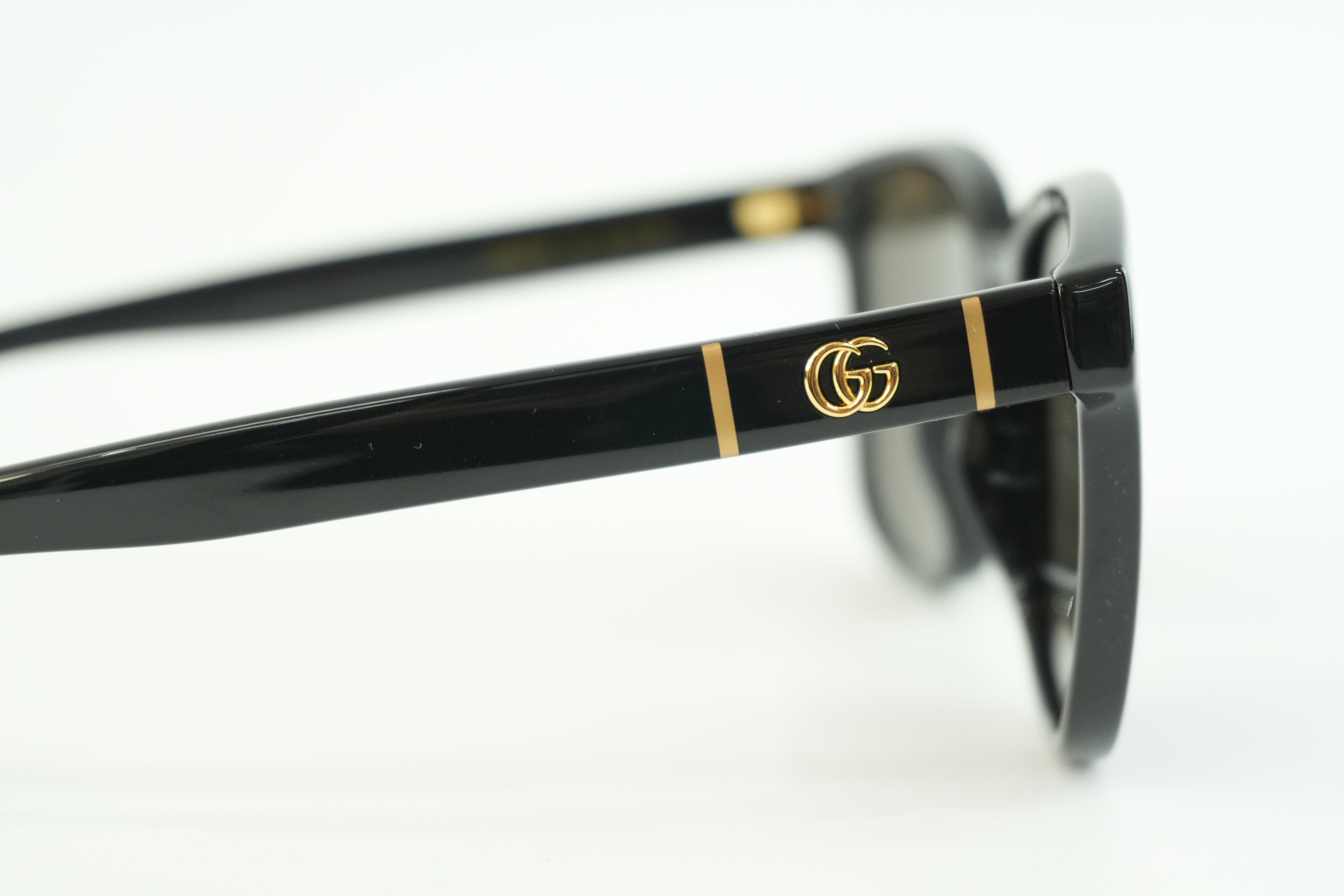 Gucci Sunglasses Used