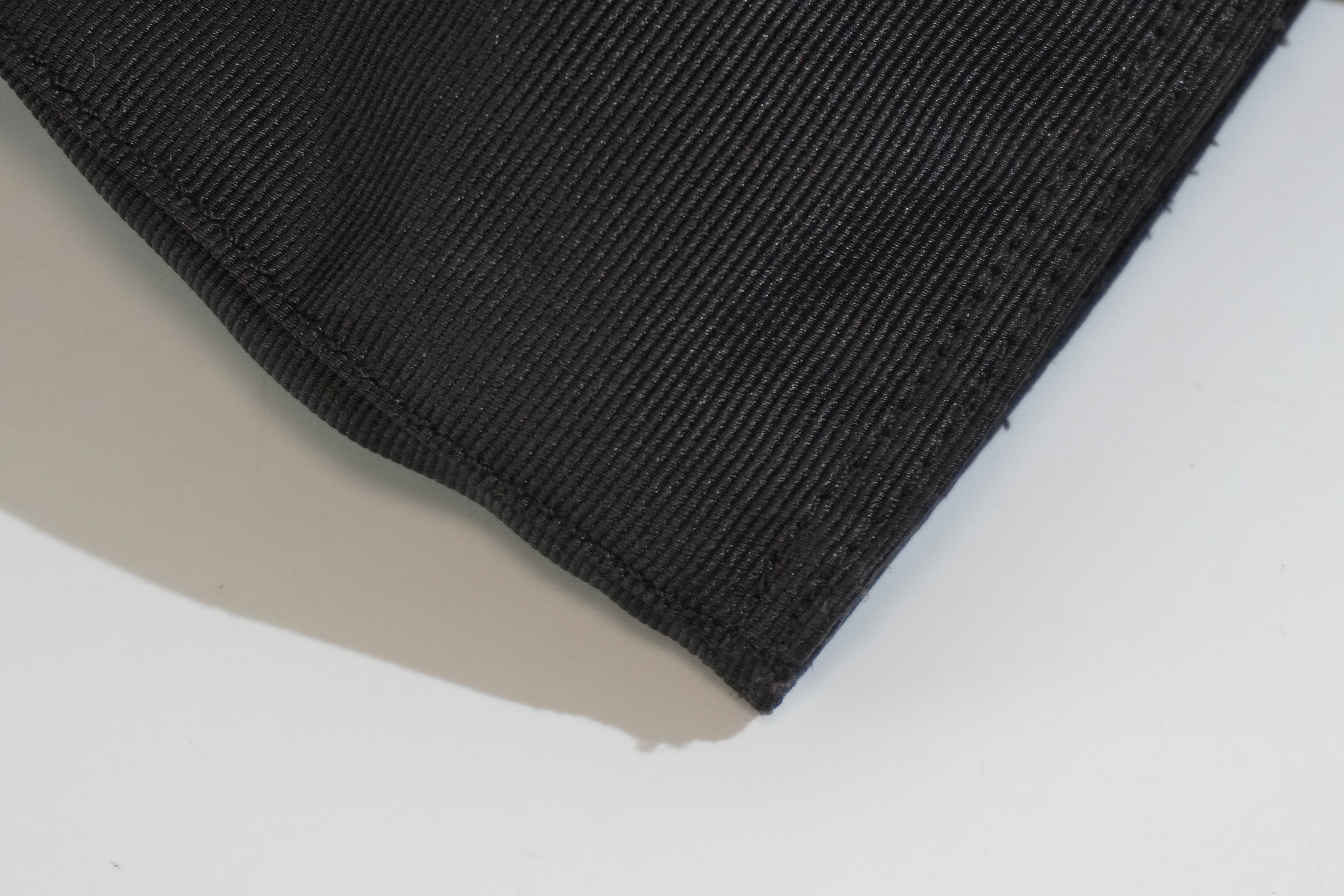 Per-owned Fendi Handbag Black