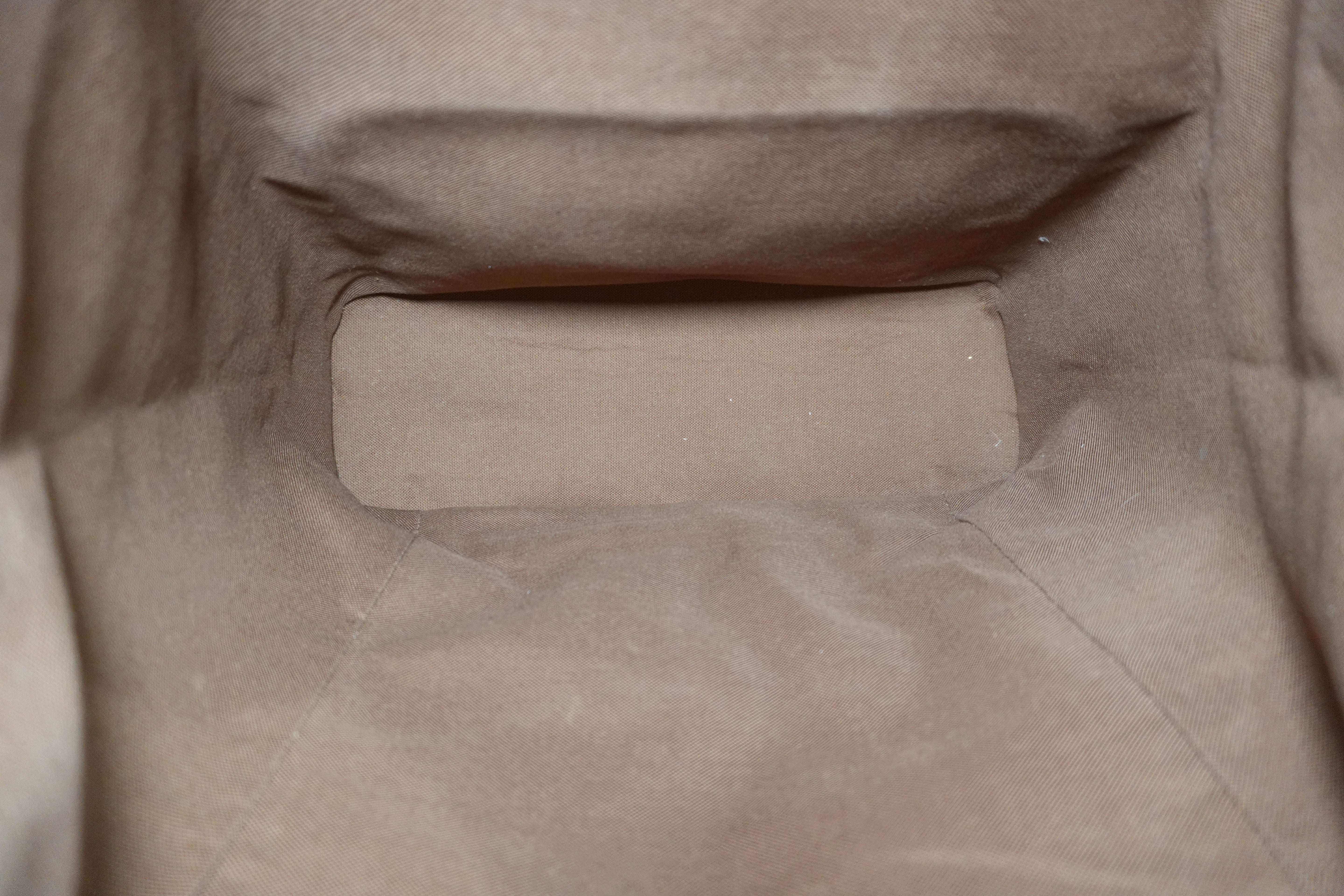 Pre-owned Louis Vuitton Monogram Montsouris GM Backpack