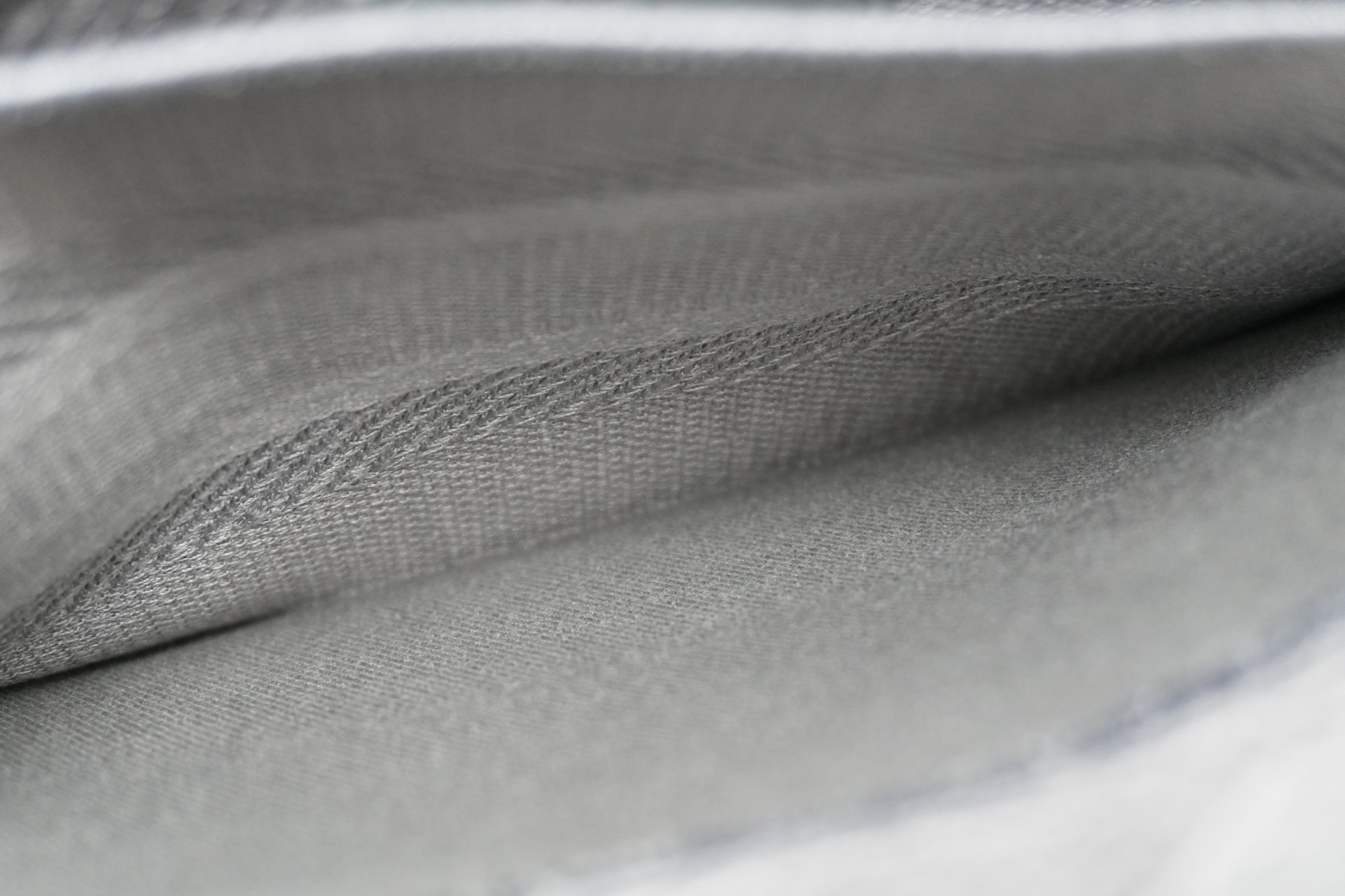 Christian Dior Lady D Light Gray Shoulder Strap Used