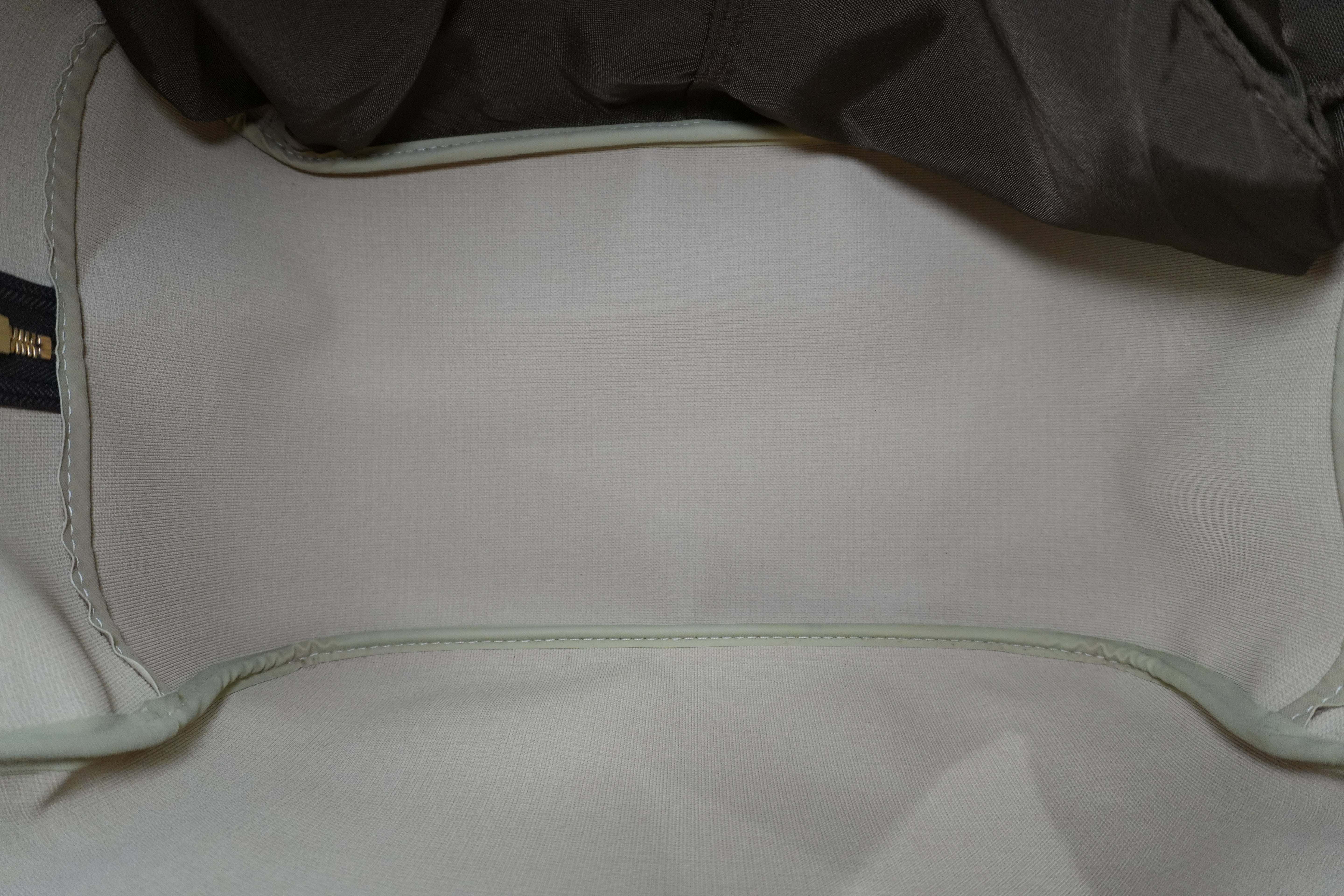 Louis Vuitton Monogram Evasion Sports Travel Bag Used