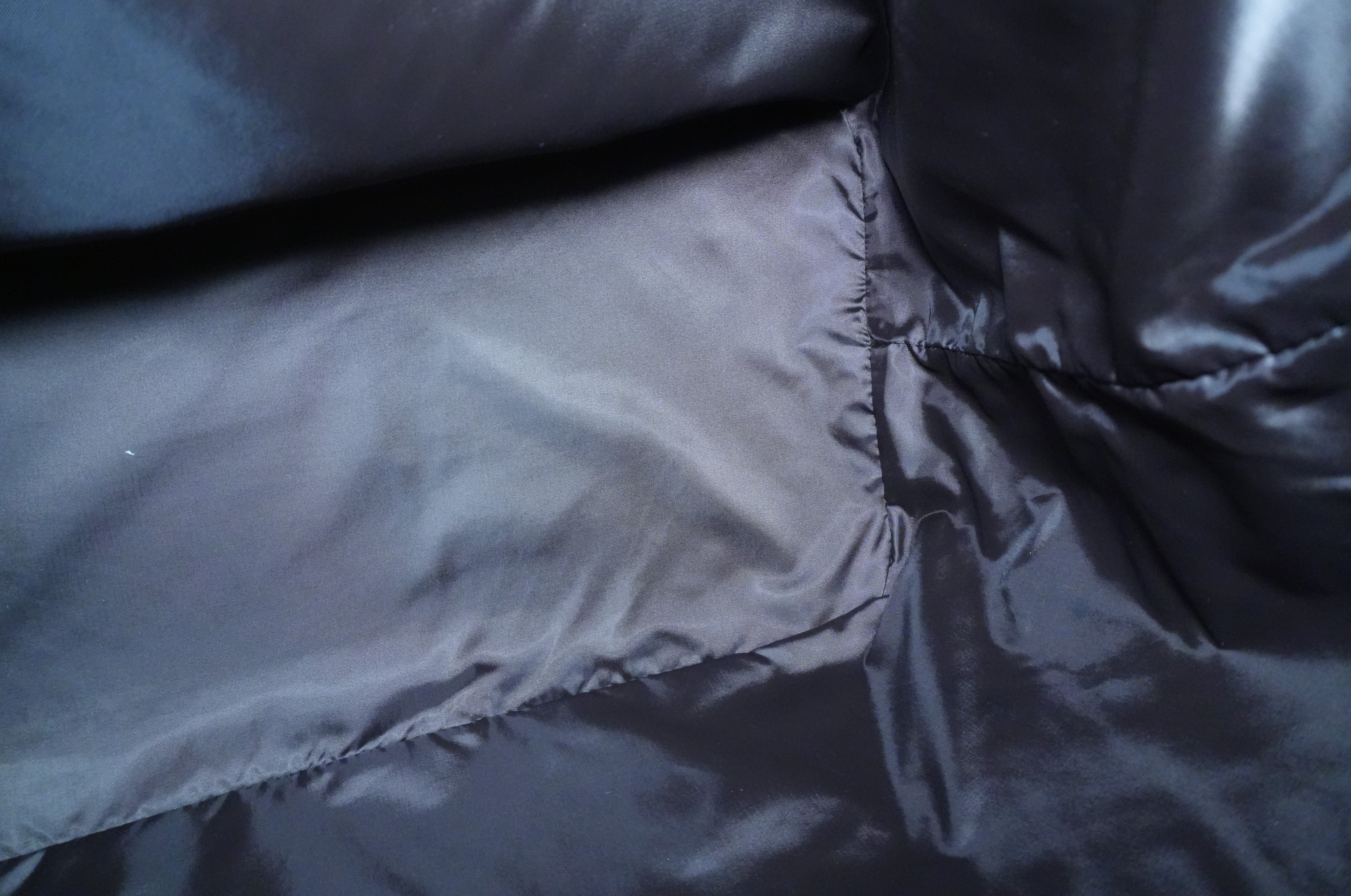 Pre-owned Gucci Nylon Diamante Travel Tote Bag Brown