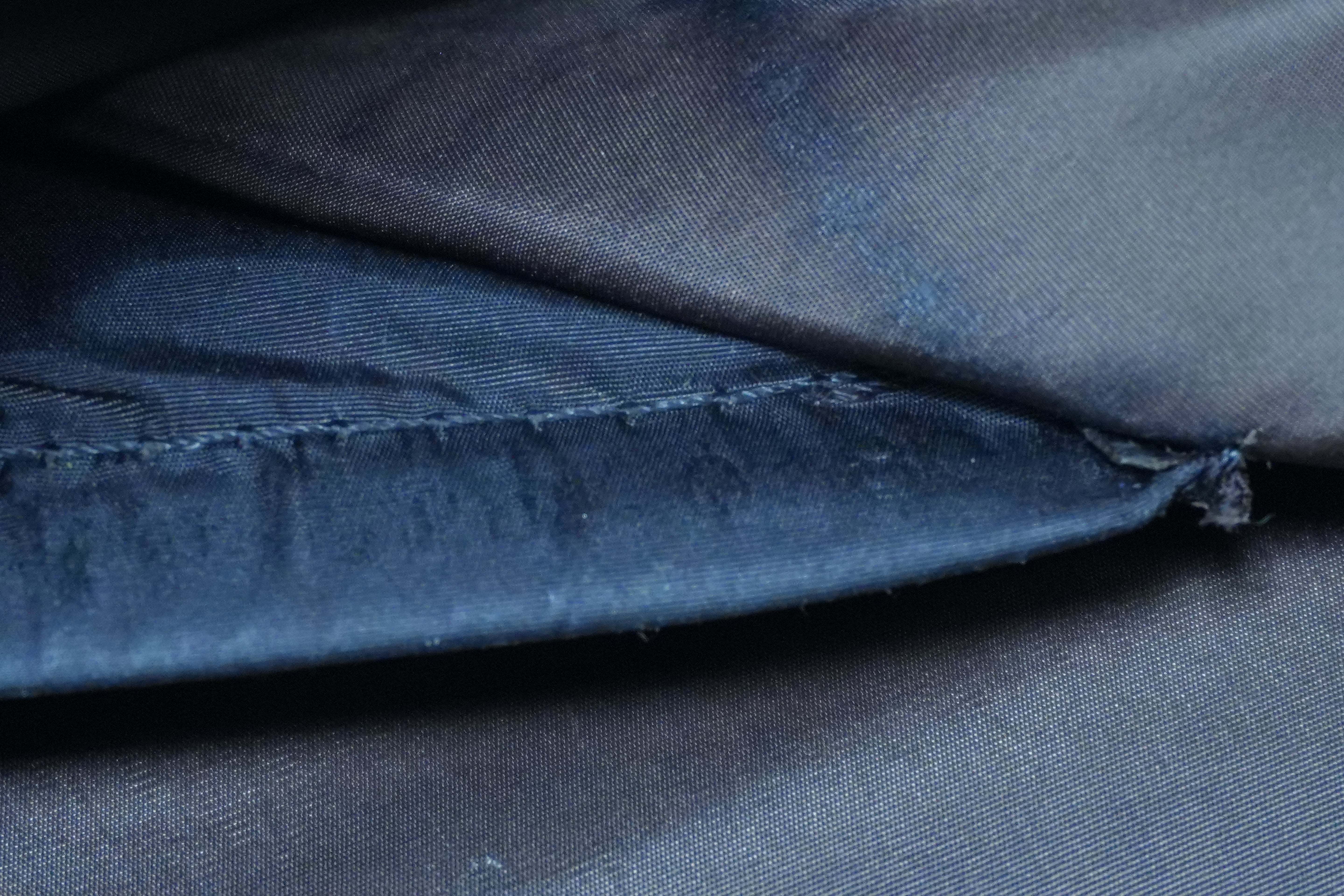 Pre-owned Louis Vuitton Canvas Shoulder Bag Black