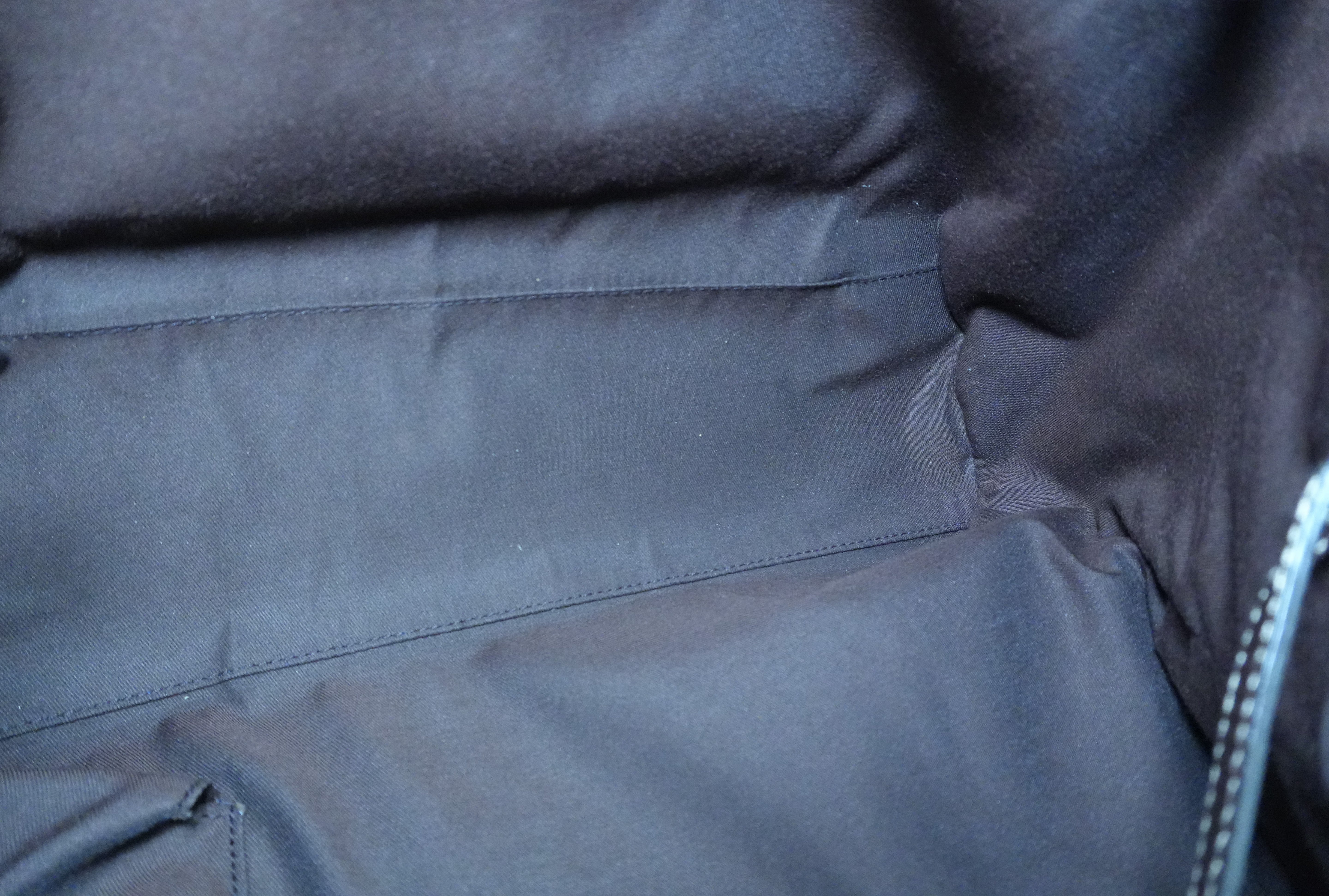 Pre-owned Gucci Ophidia Tote Bag Brown