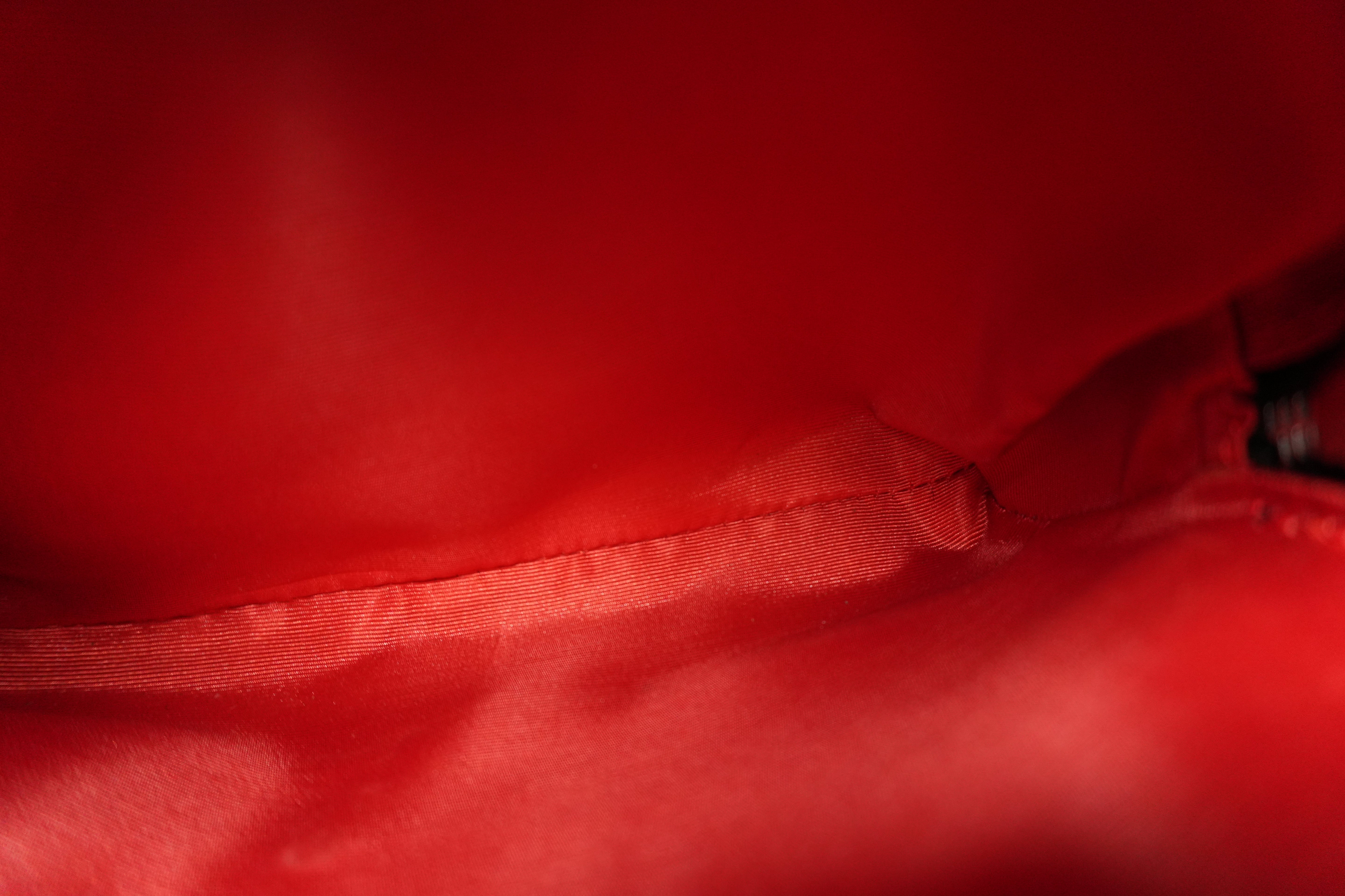 Pre-owned Marc Jacobs Shoulder Bag Black