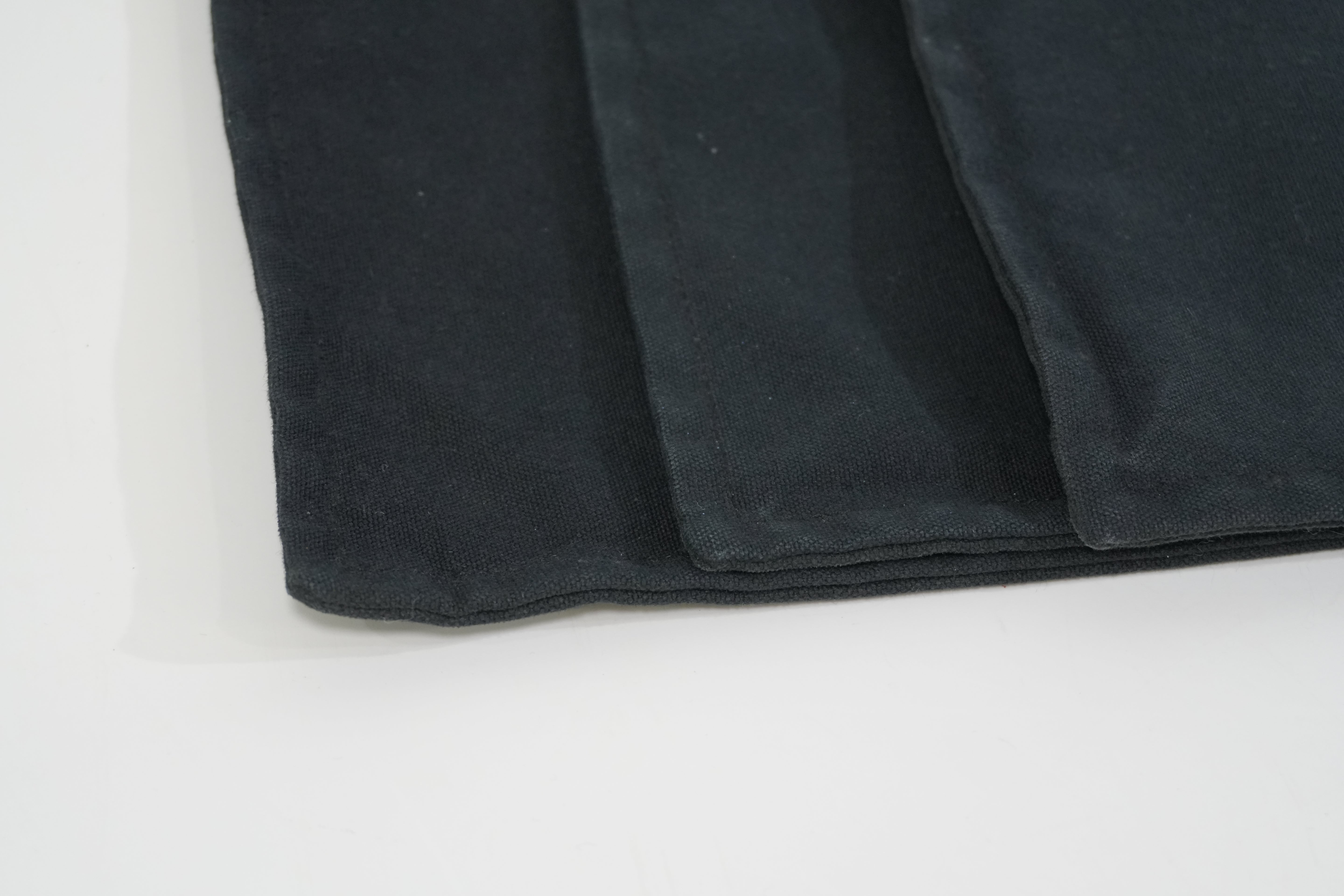 Pre-owned Hermes Bundle of 3 Pouches
