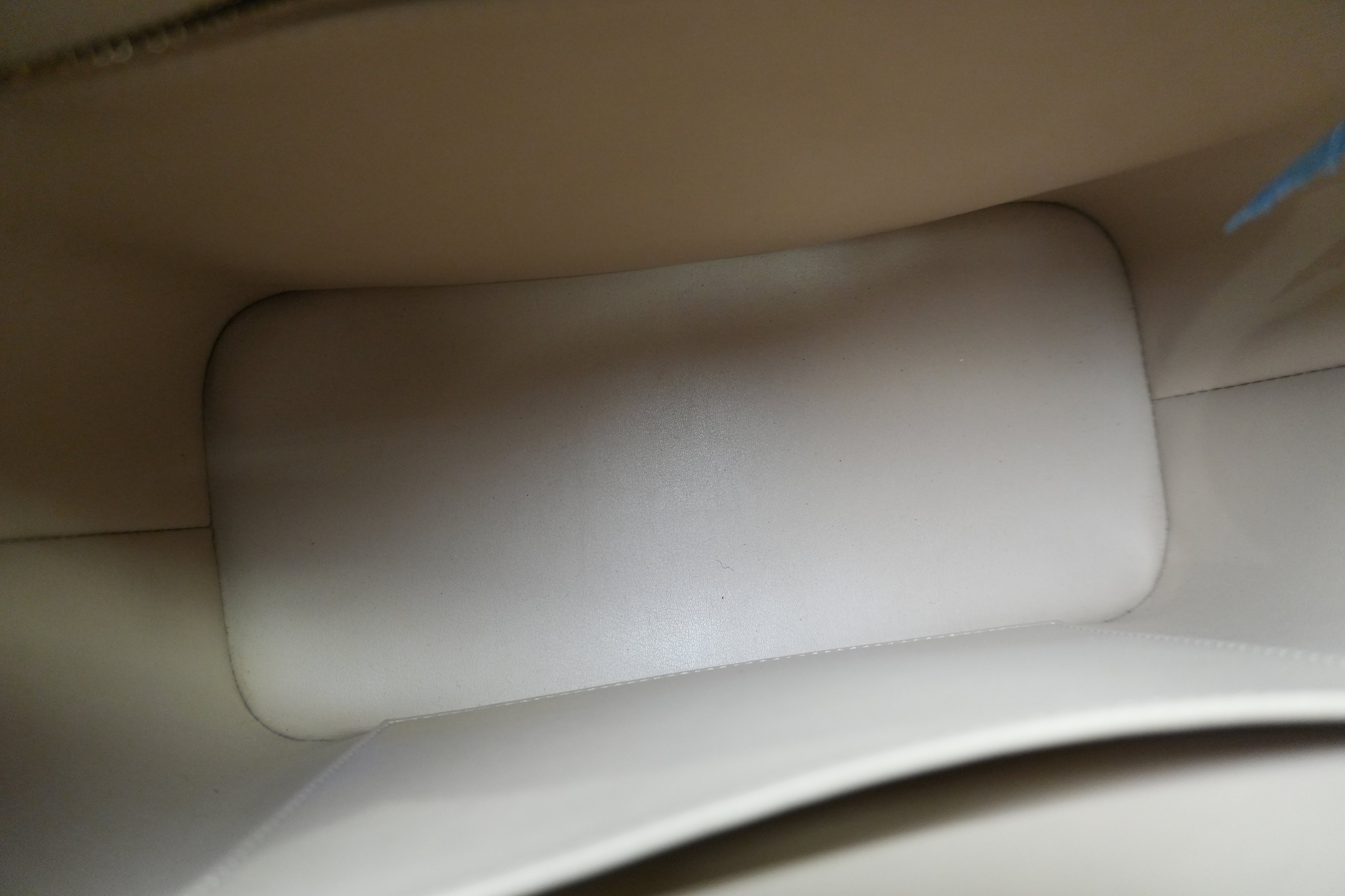 Louis Vuitton Houston Vernis Handbag Used