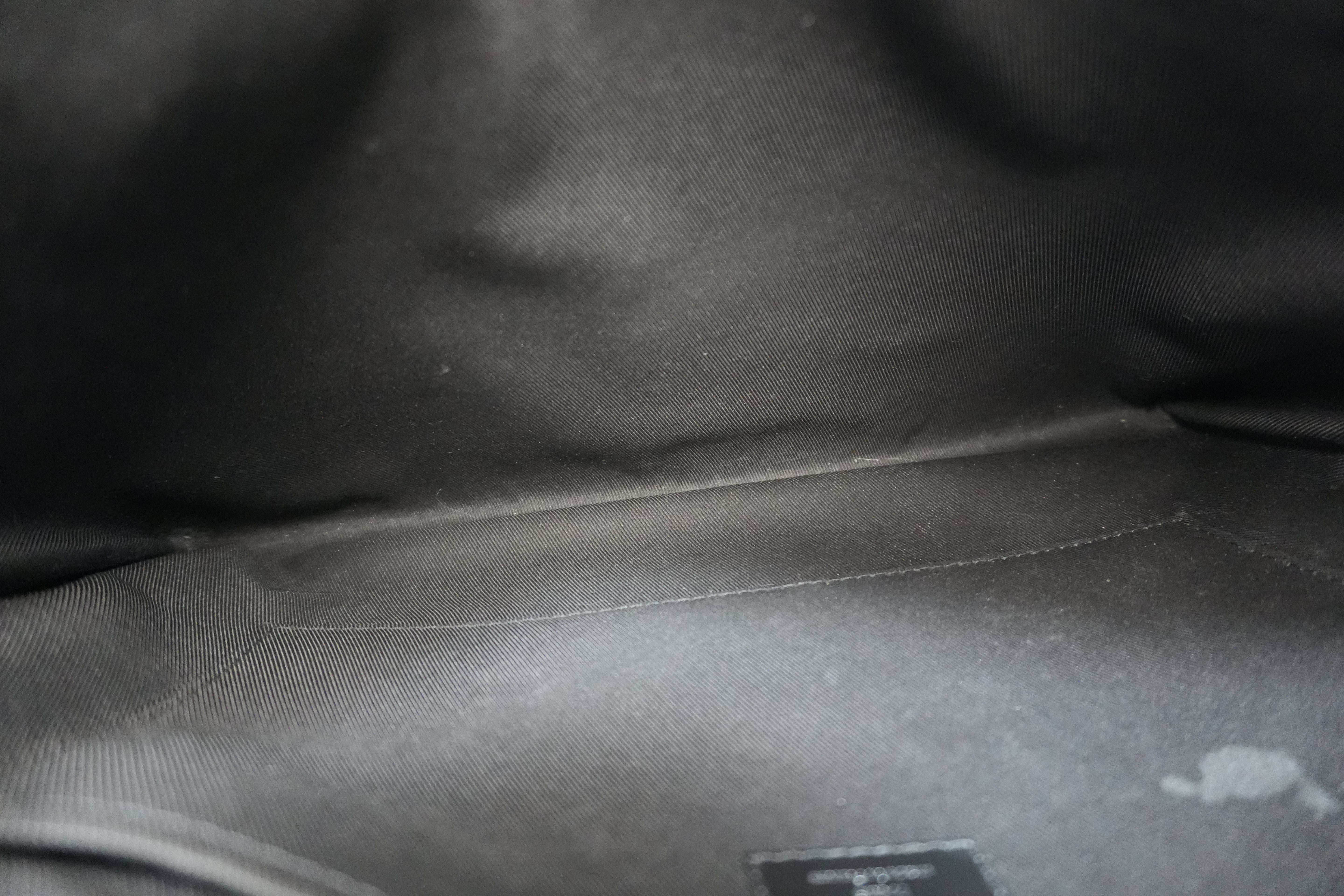 Louis Vuitton Eclipse Pochette Discovery Clutch Used