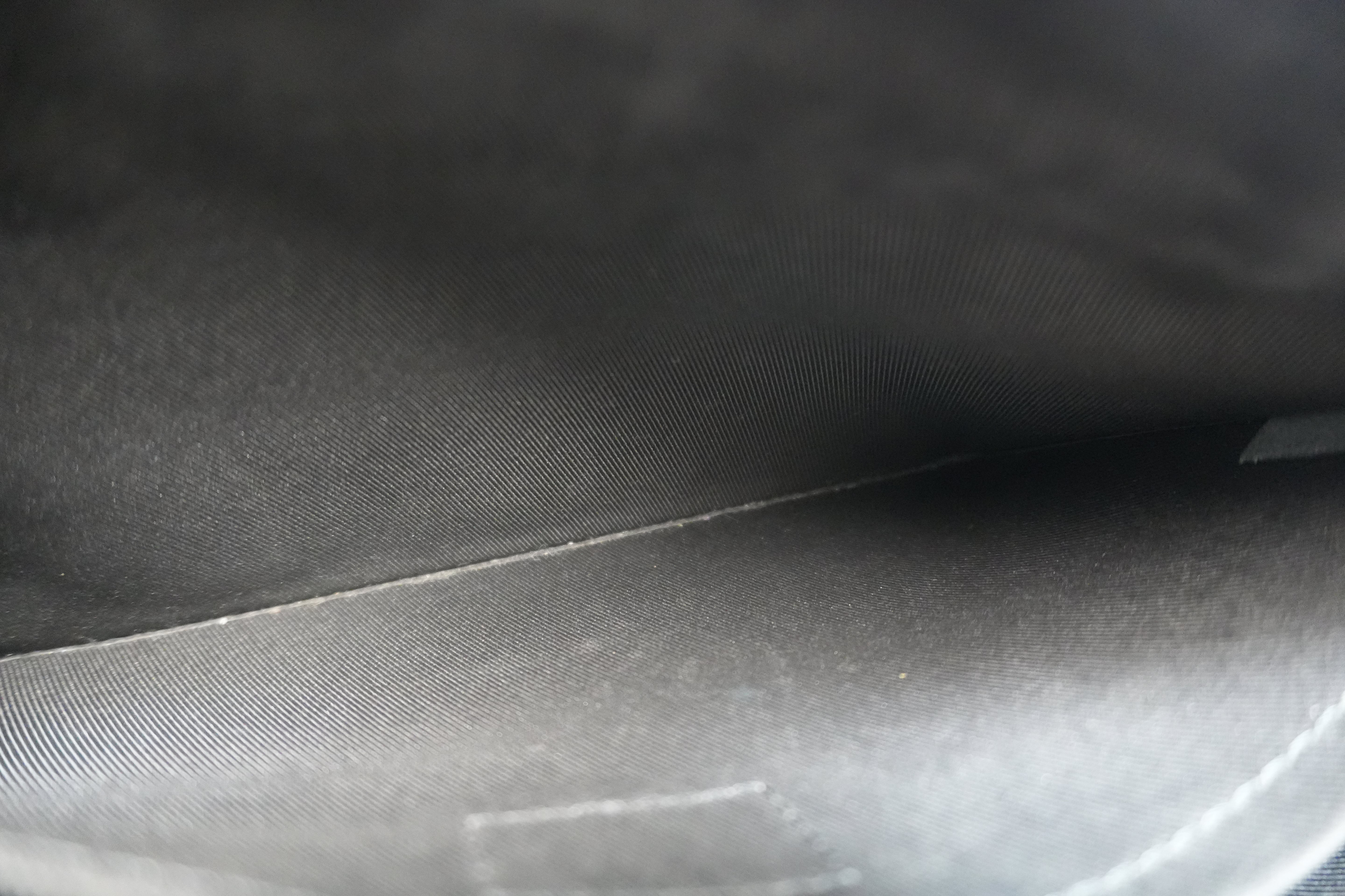 Louis Vuitton Eclipse Pochette Discovery Clutch Used