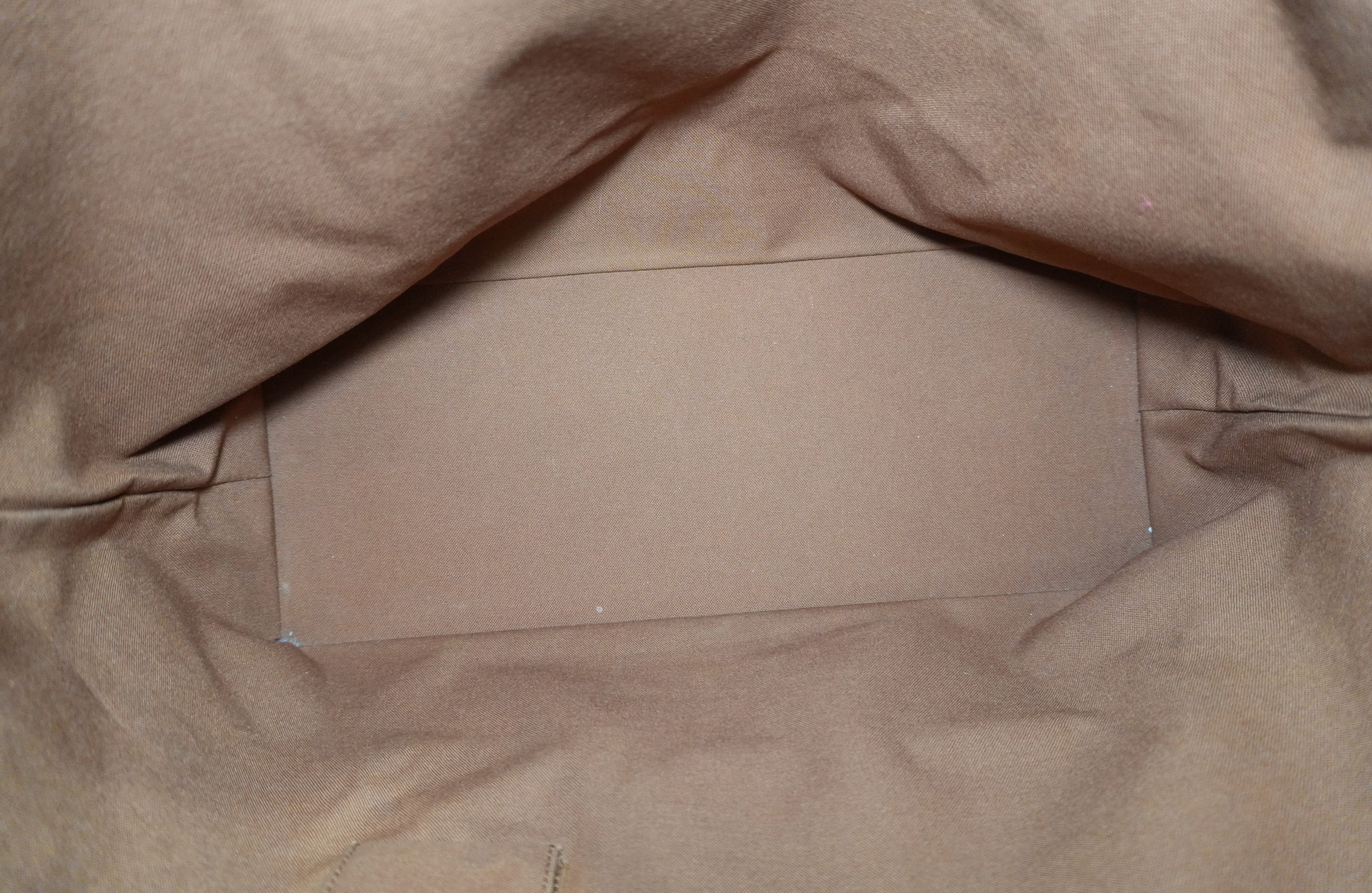 Pre-owned Louis Vuitton Monogram Alto Tote Bag