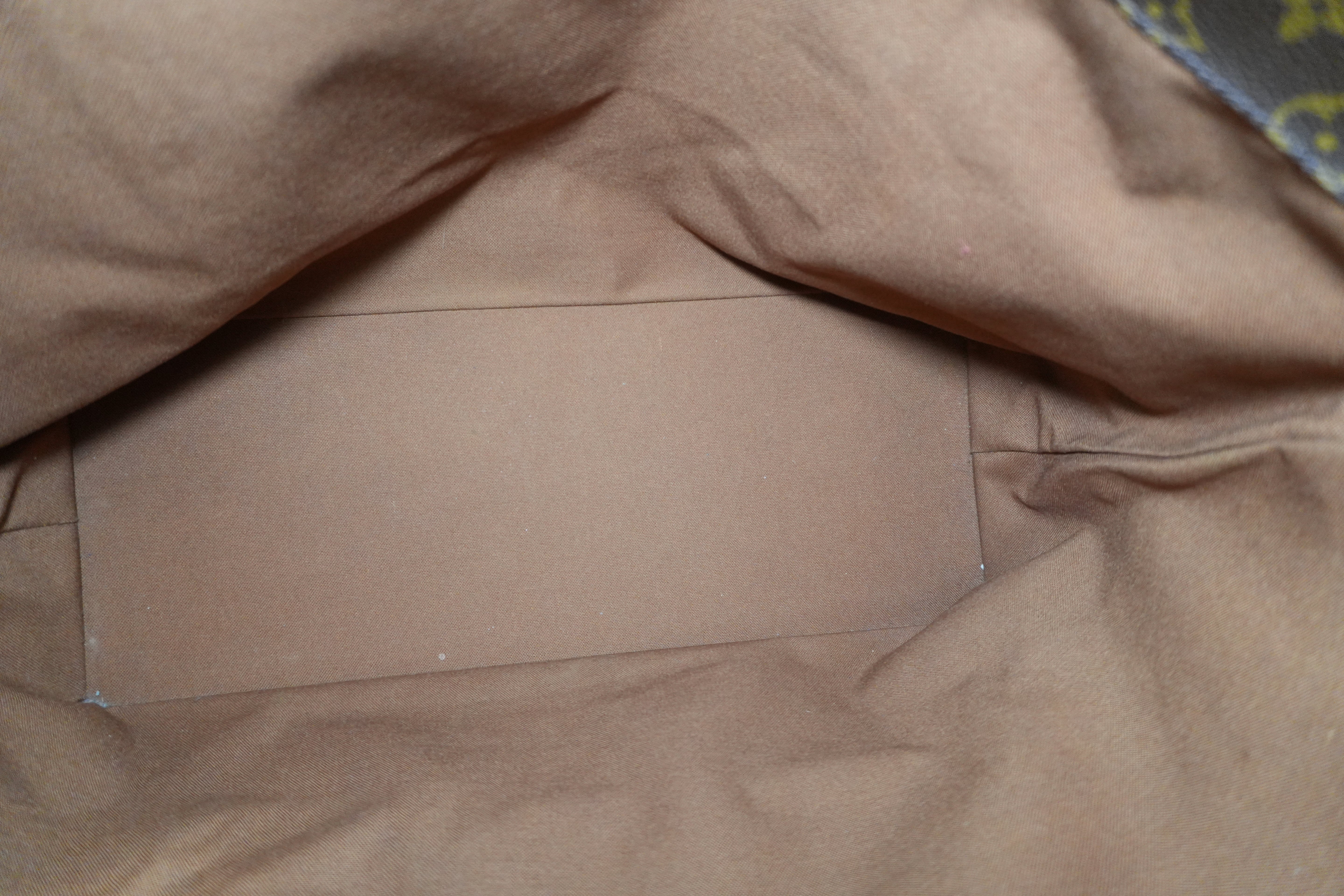 Pre-owned Louis Vuitton Monogram Alto Tote Bag