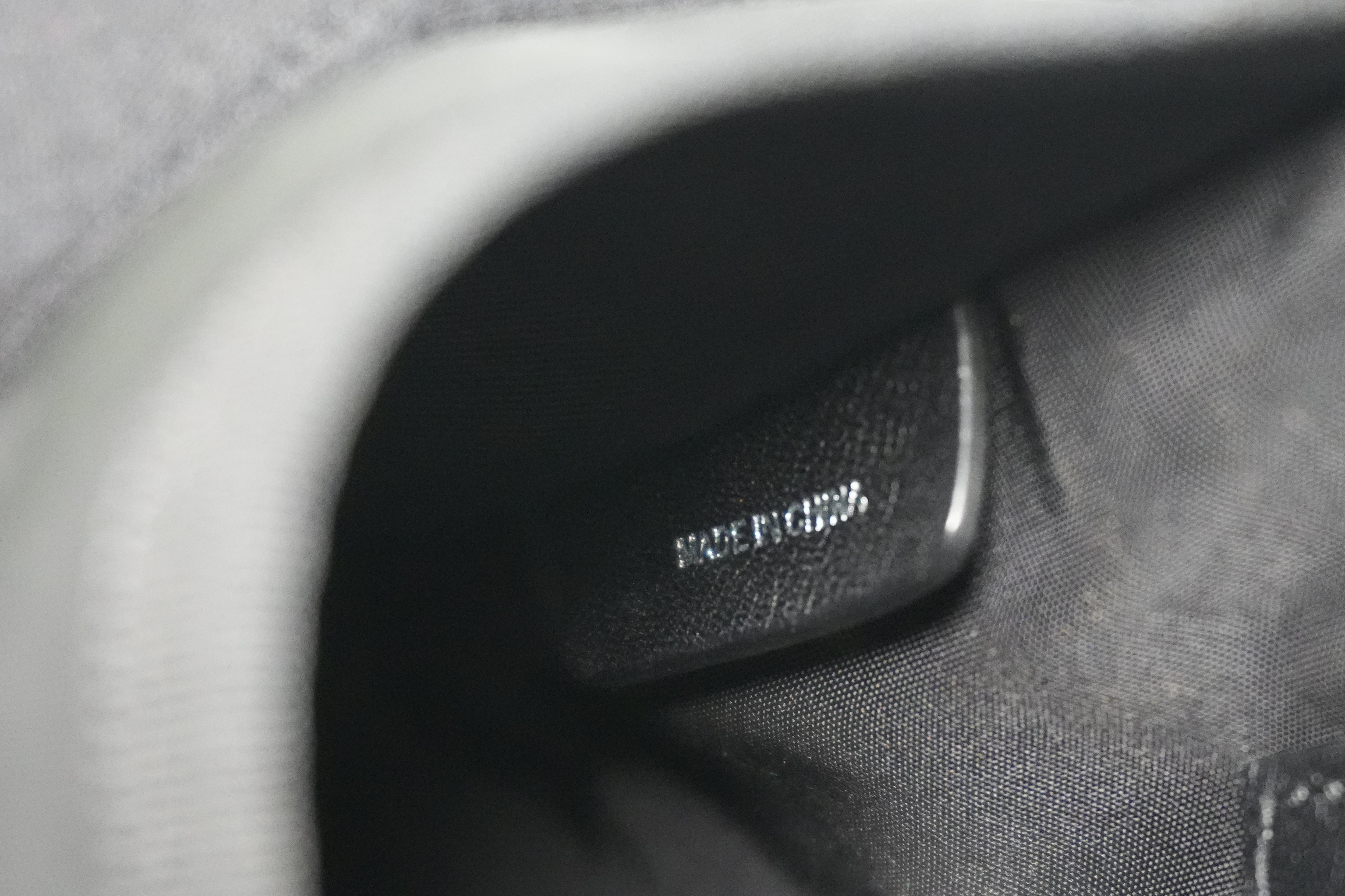 Pre-owned Burberry Crossbody Bag Black