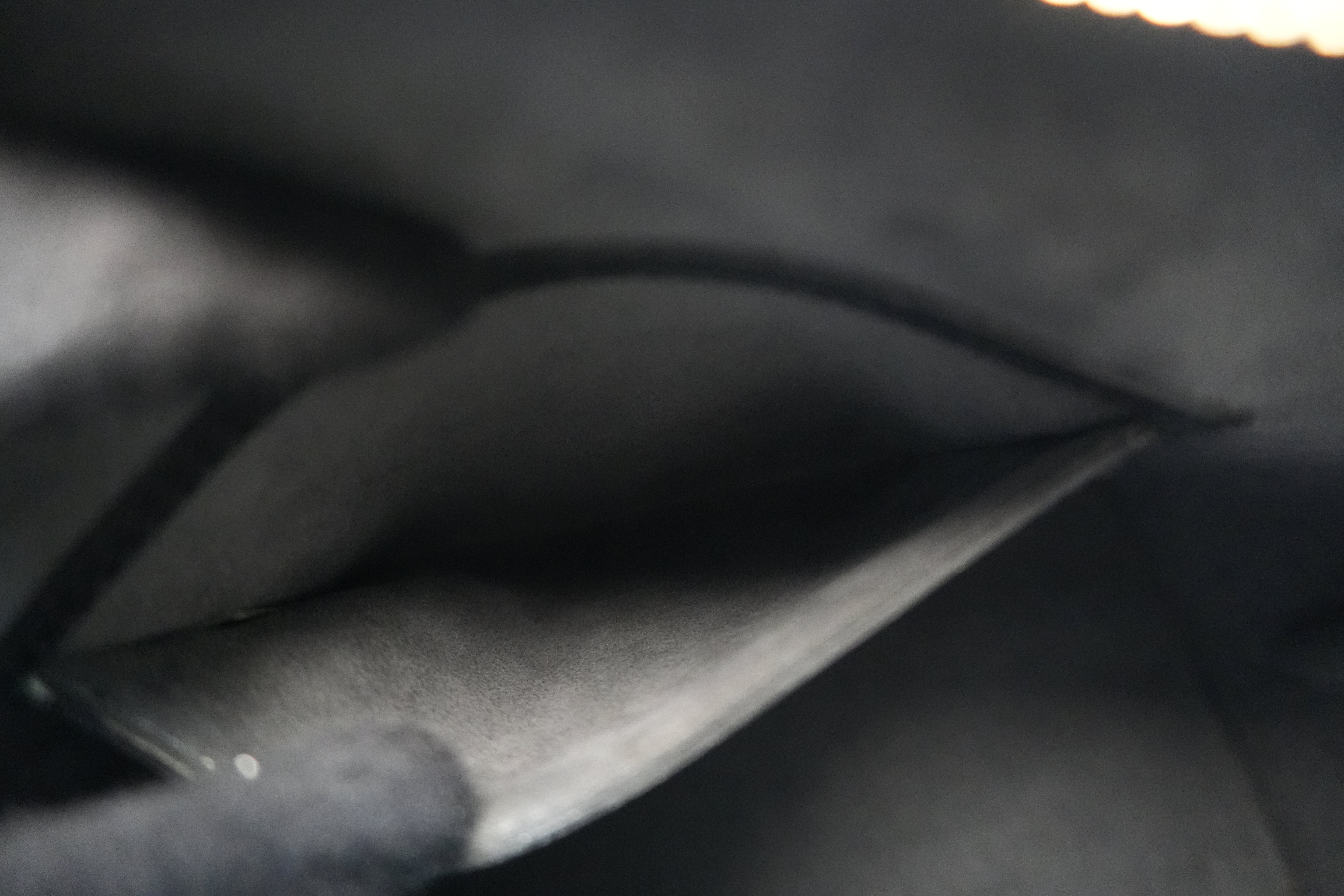 Louis Vuitton Epi Alma PM Handbag Black Used