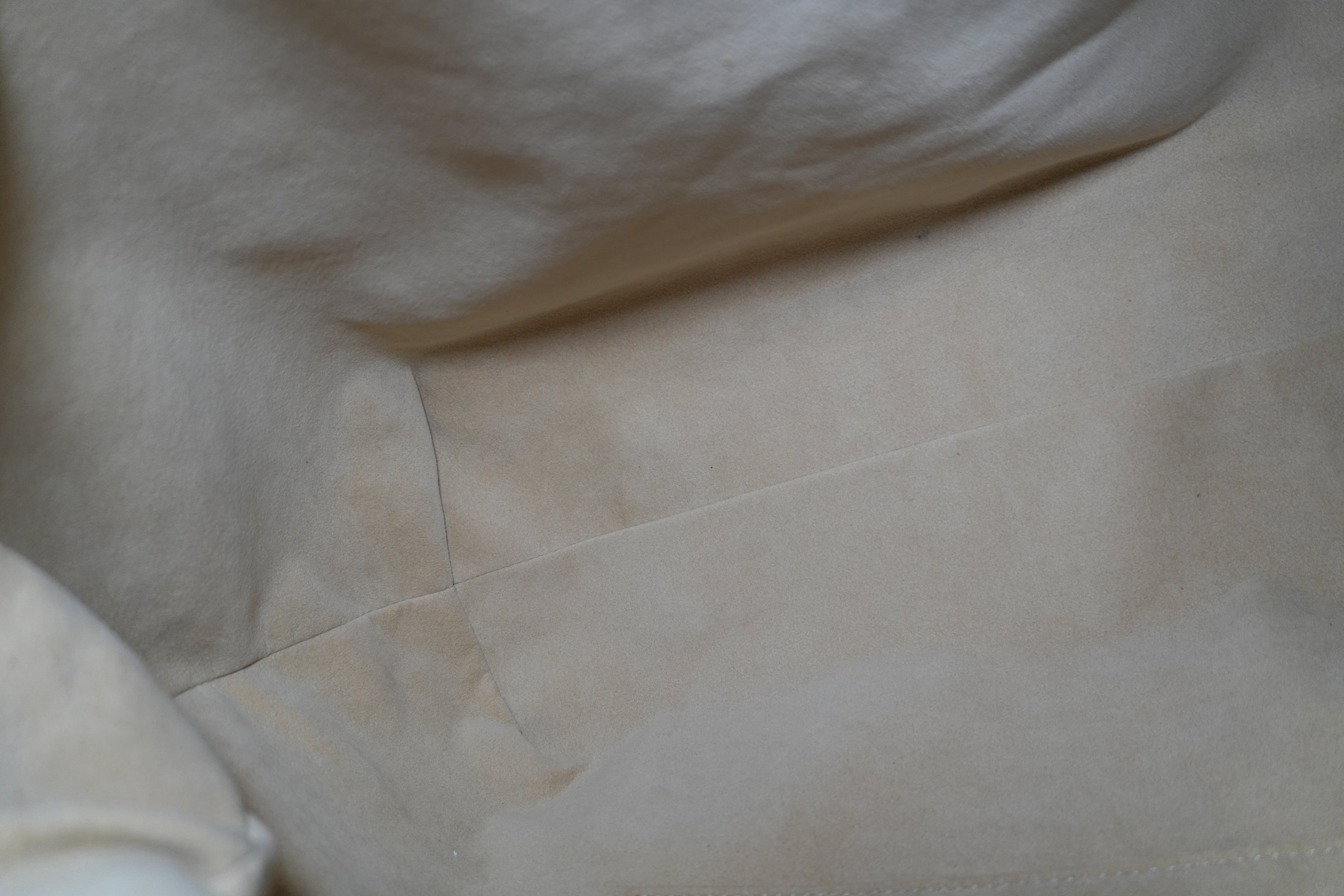 Pre-owned Louis Vuitton Monogram Galliera GM Hobo Tote Bag