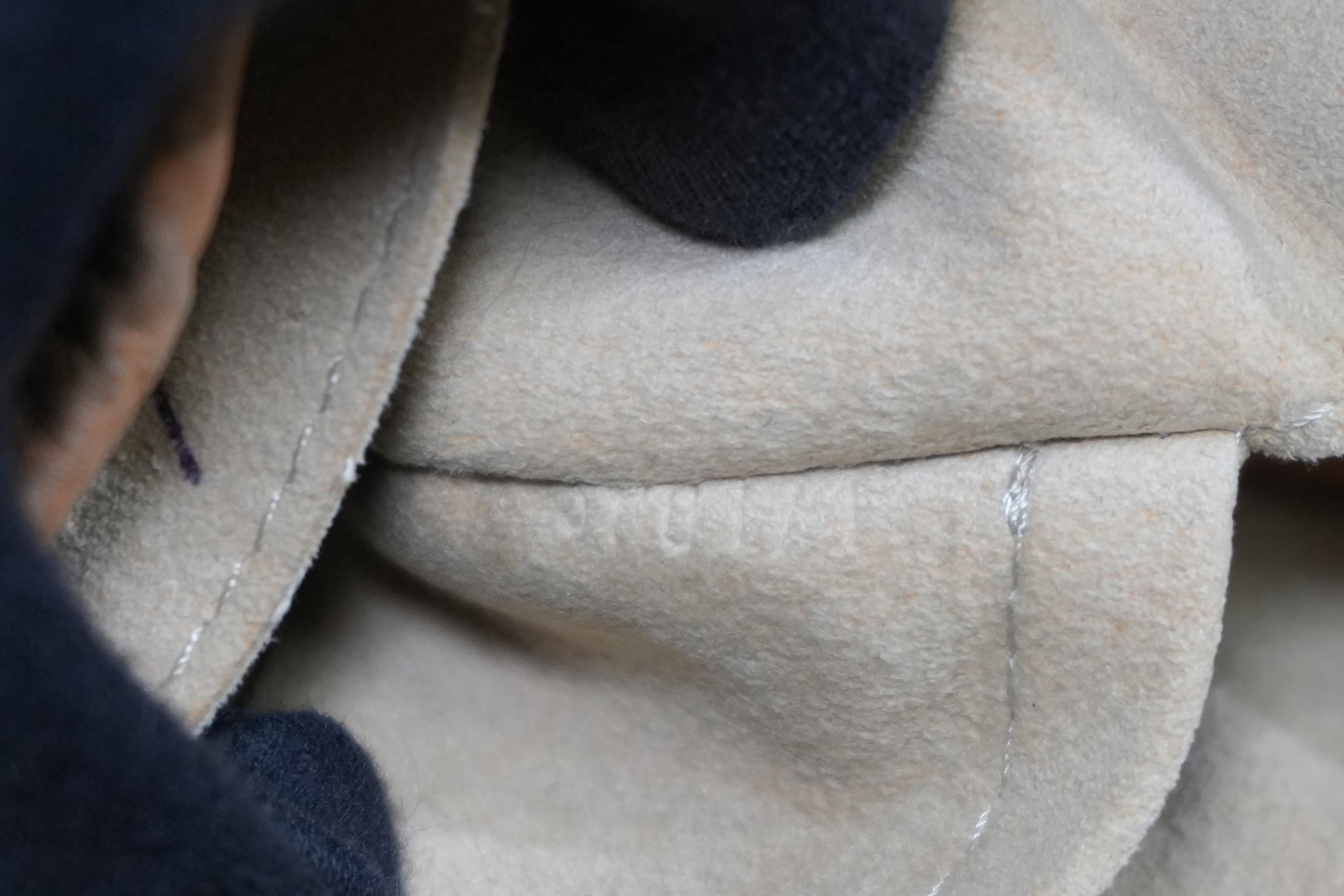 Pre-owned Louis Vuitton Monogram Galliera GM Hobo Tote Bag