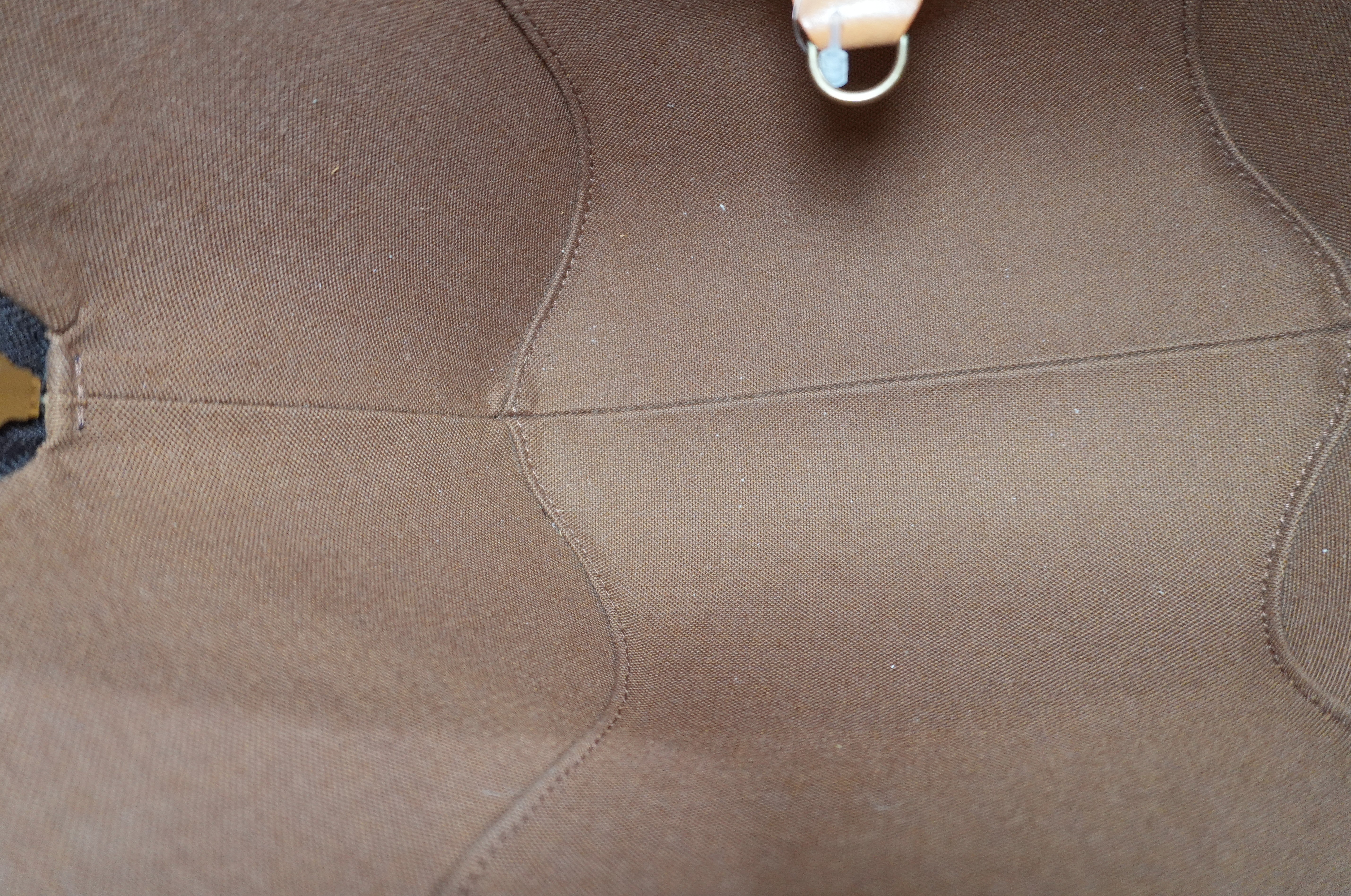 Pre-owned Louis Vuitton Monogram Ellipse PM Handbag