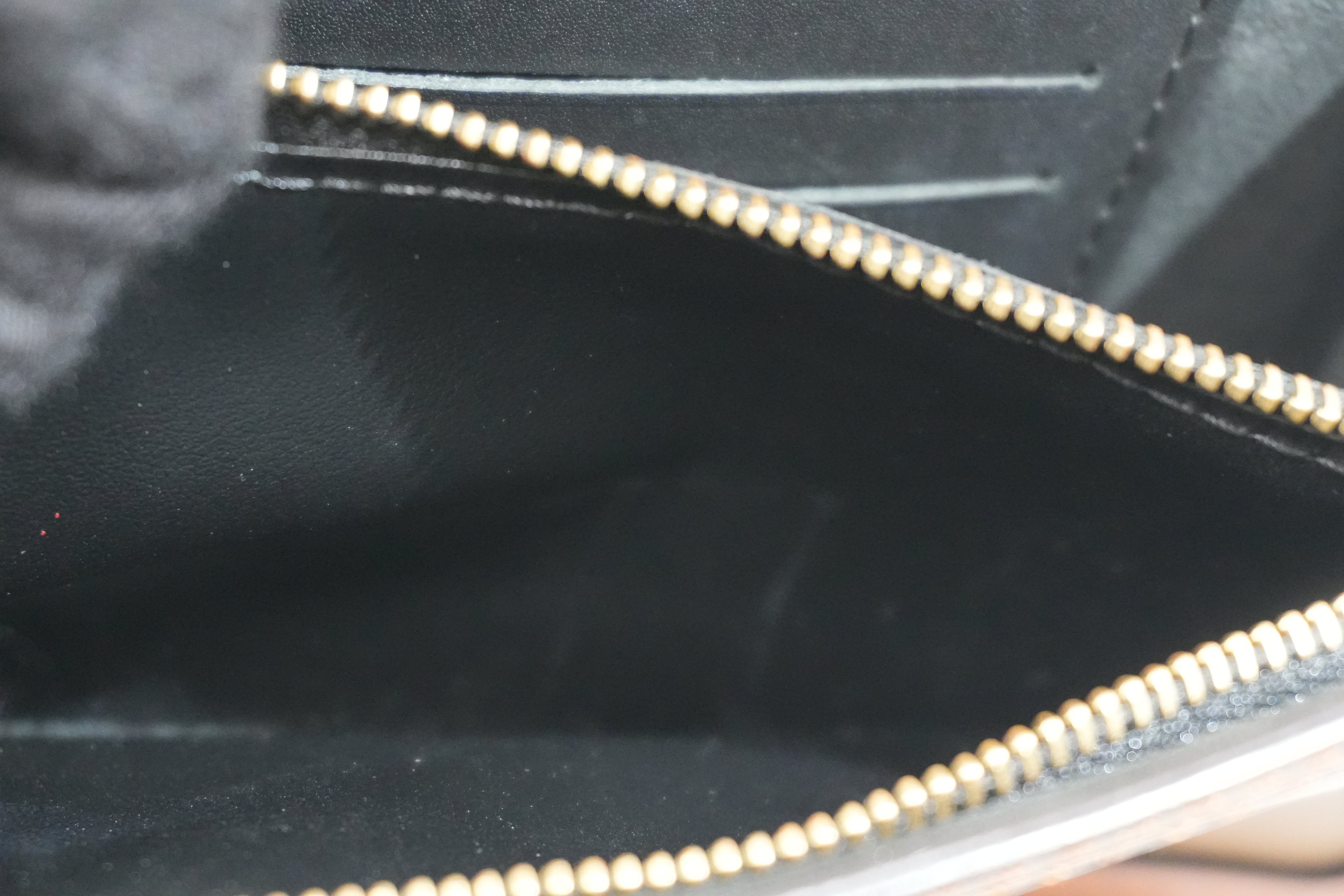 Pre-owned Louis Vuitton Reverse Monogram Dauphine Shoulder Bag