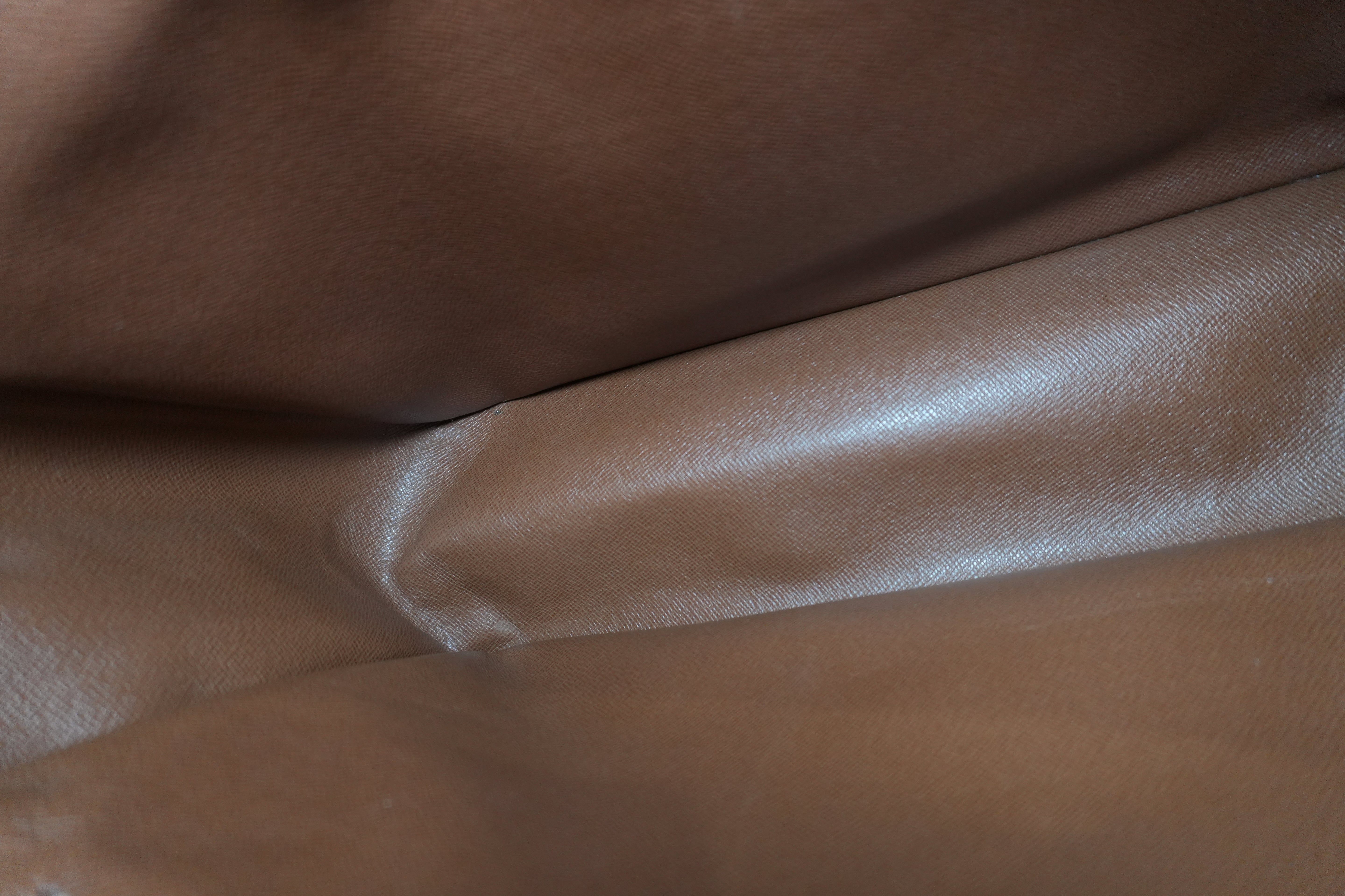 Pre-owned Louis Vuitton Monogram Nile Size 33 Shoulder Bag