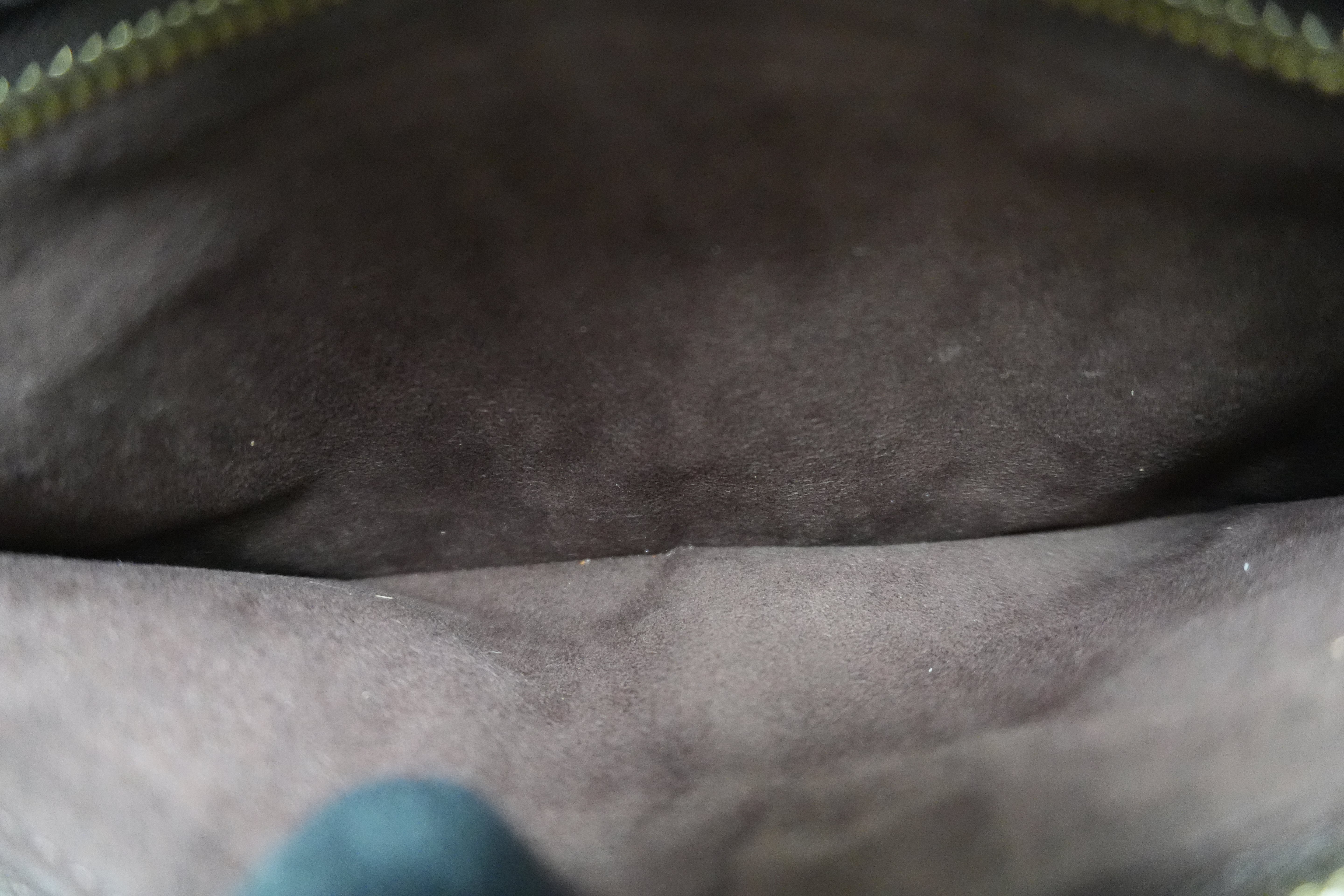 Pre-owned Louis Vuitton Monogram Metis Shoulder Bag