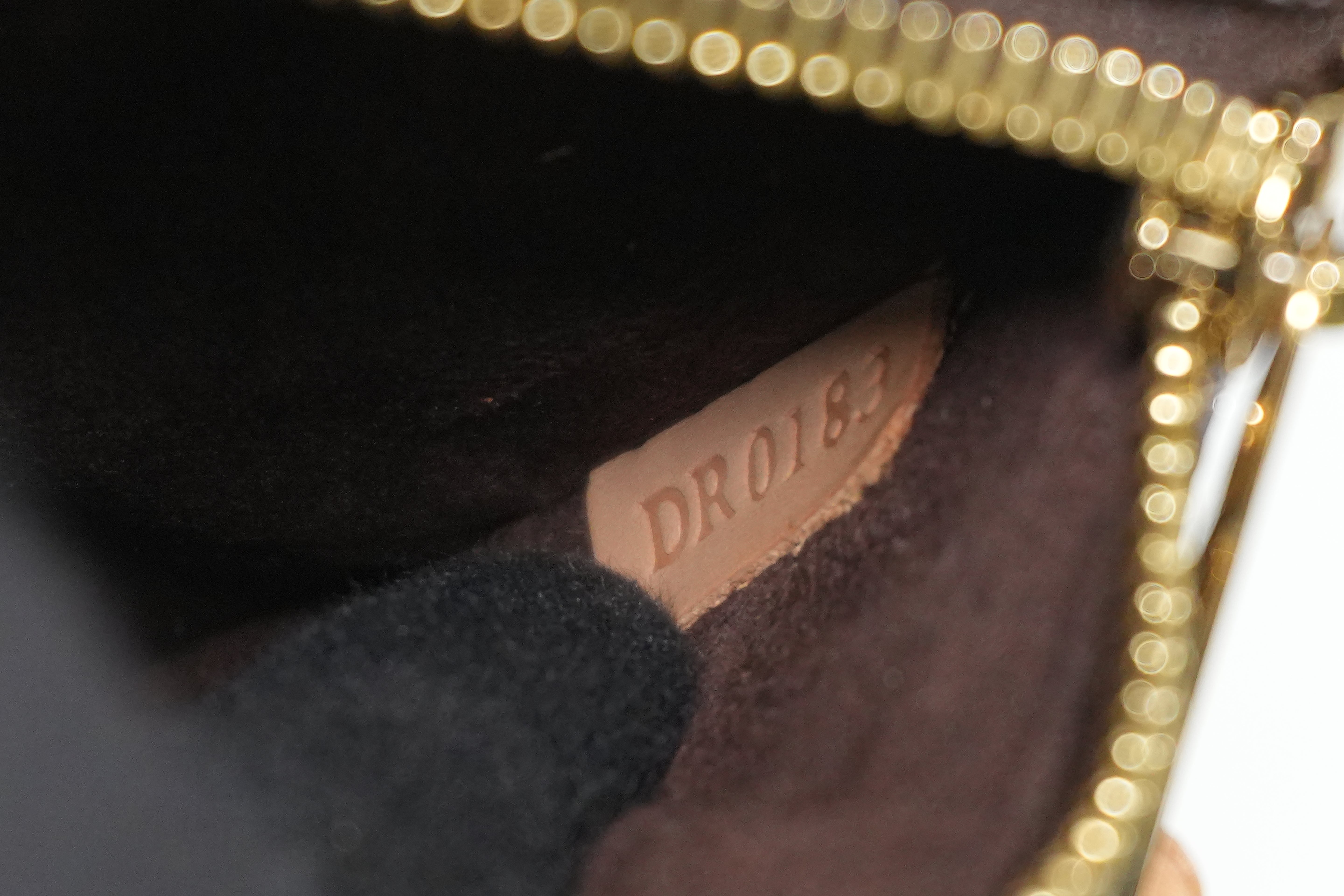 Pre-owned Louis Vuitton Monogram Metis Shoulder Bag