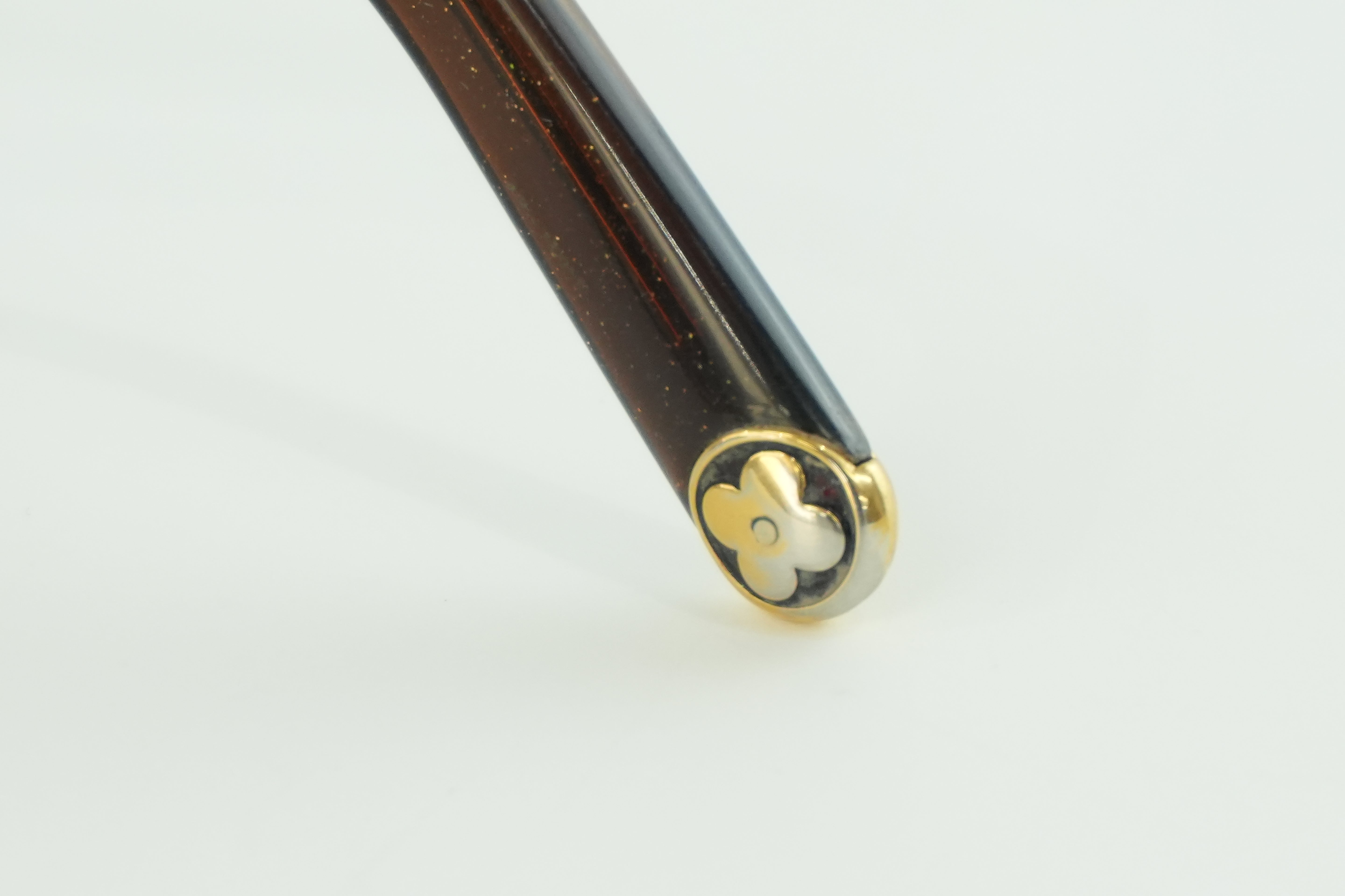 Louis Vuitton Sunglasses Used