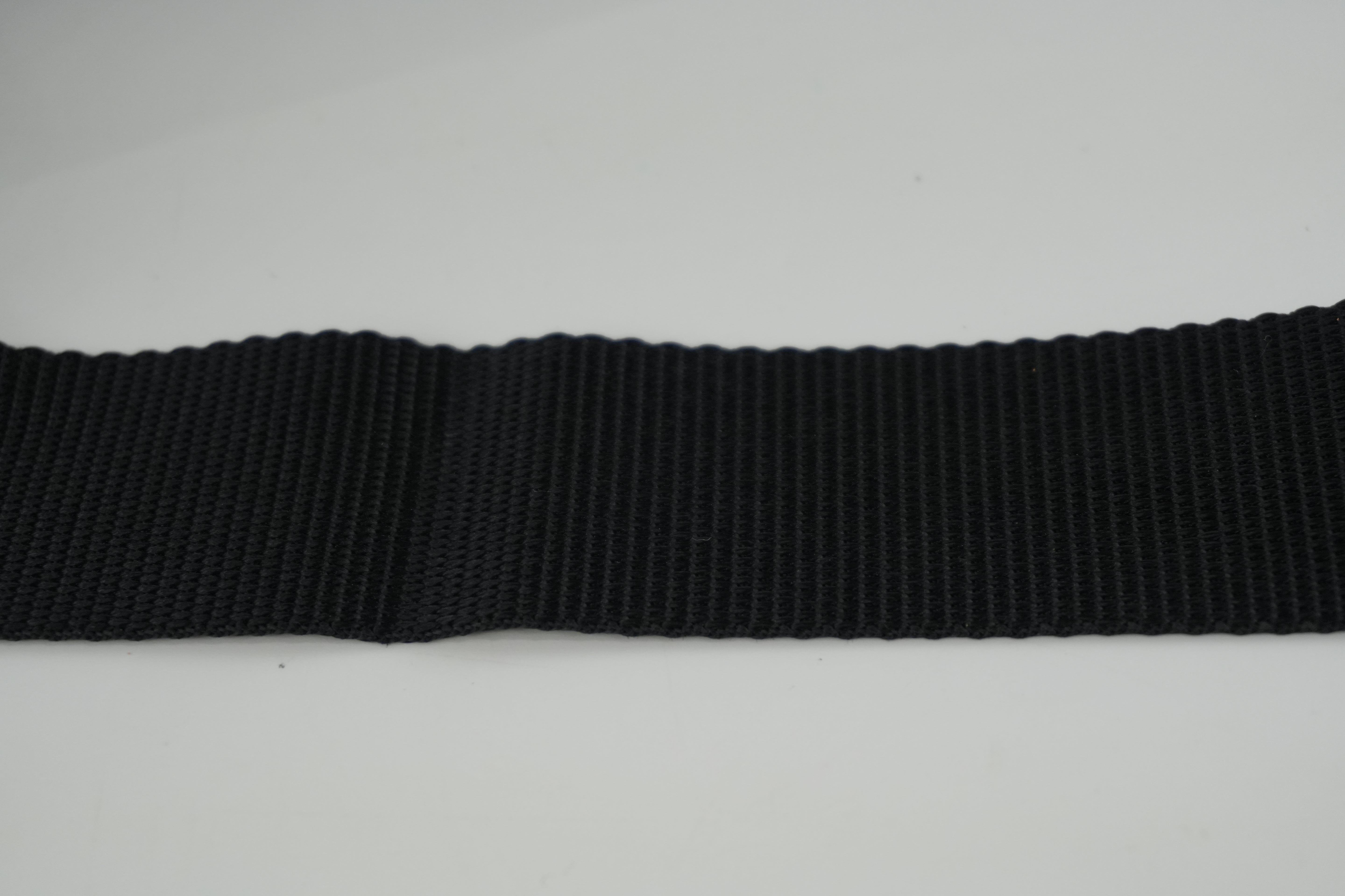 Prada Two Way Tote Bag Nylon Black Used