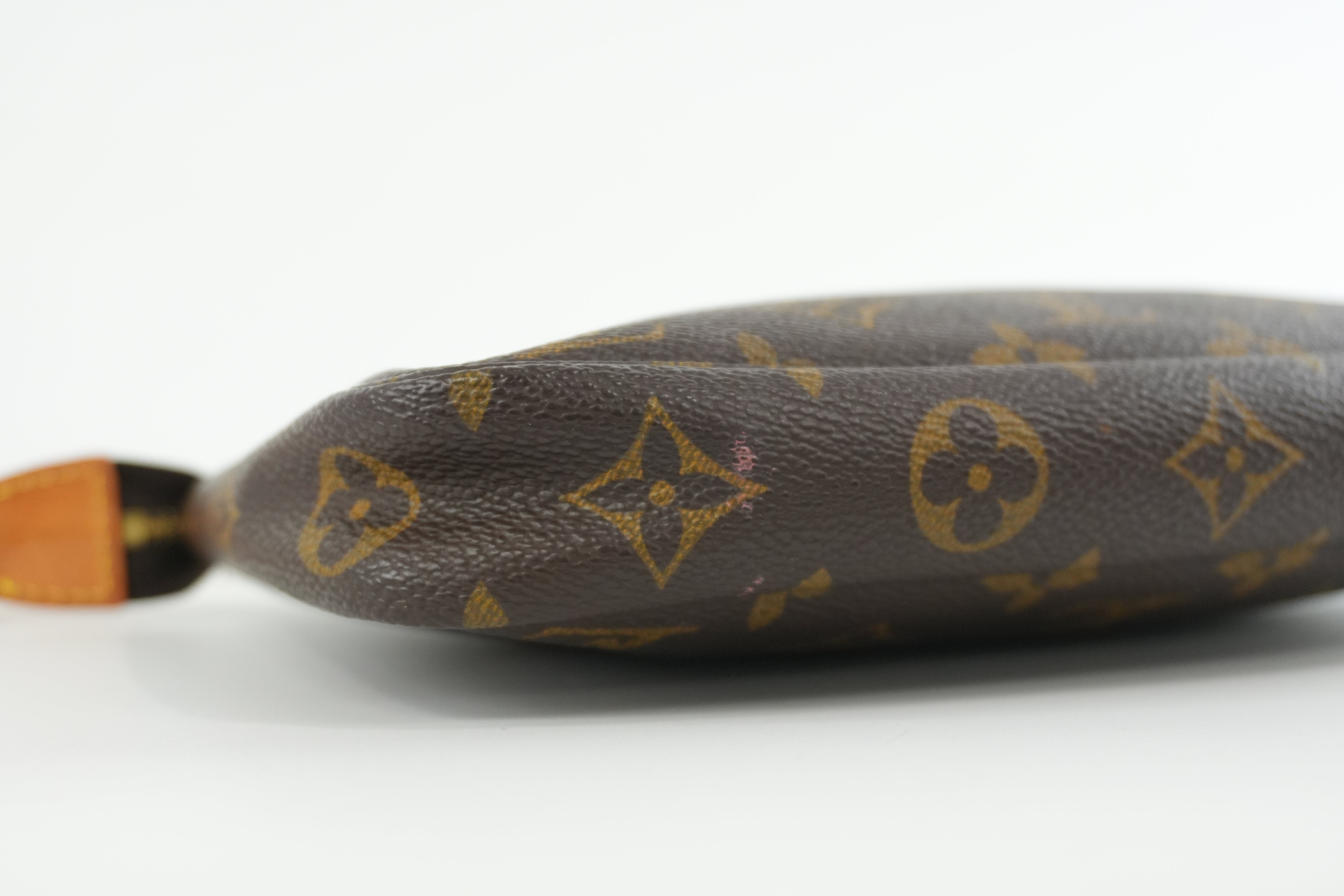 Louis Vuitton Monogram Pochette Accessories Used