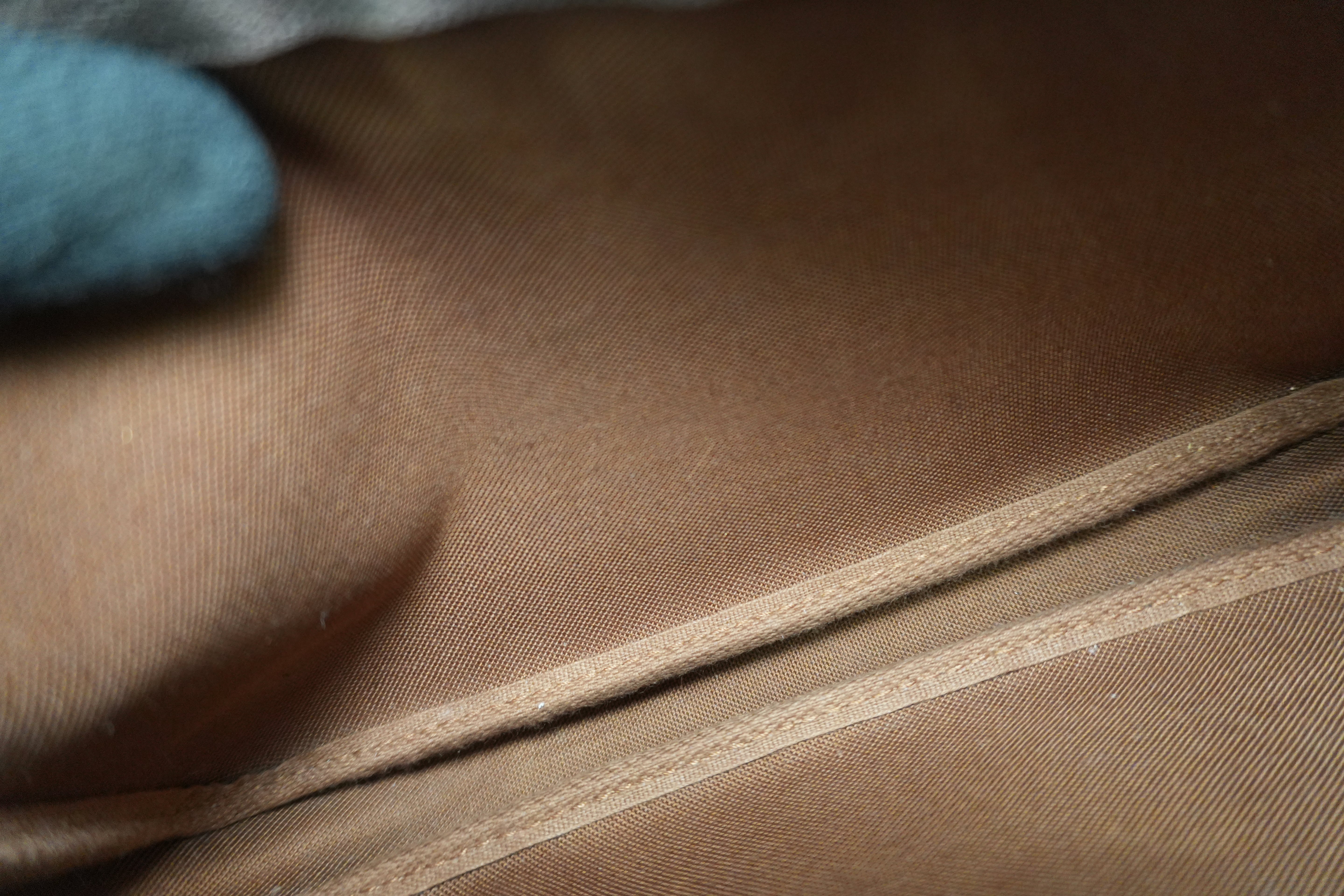 Louis Vuitton Monogram Pochette Accessories Used