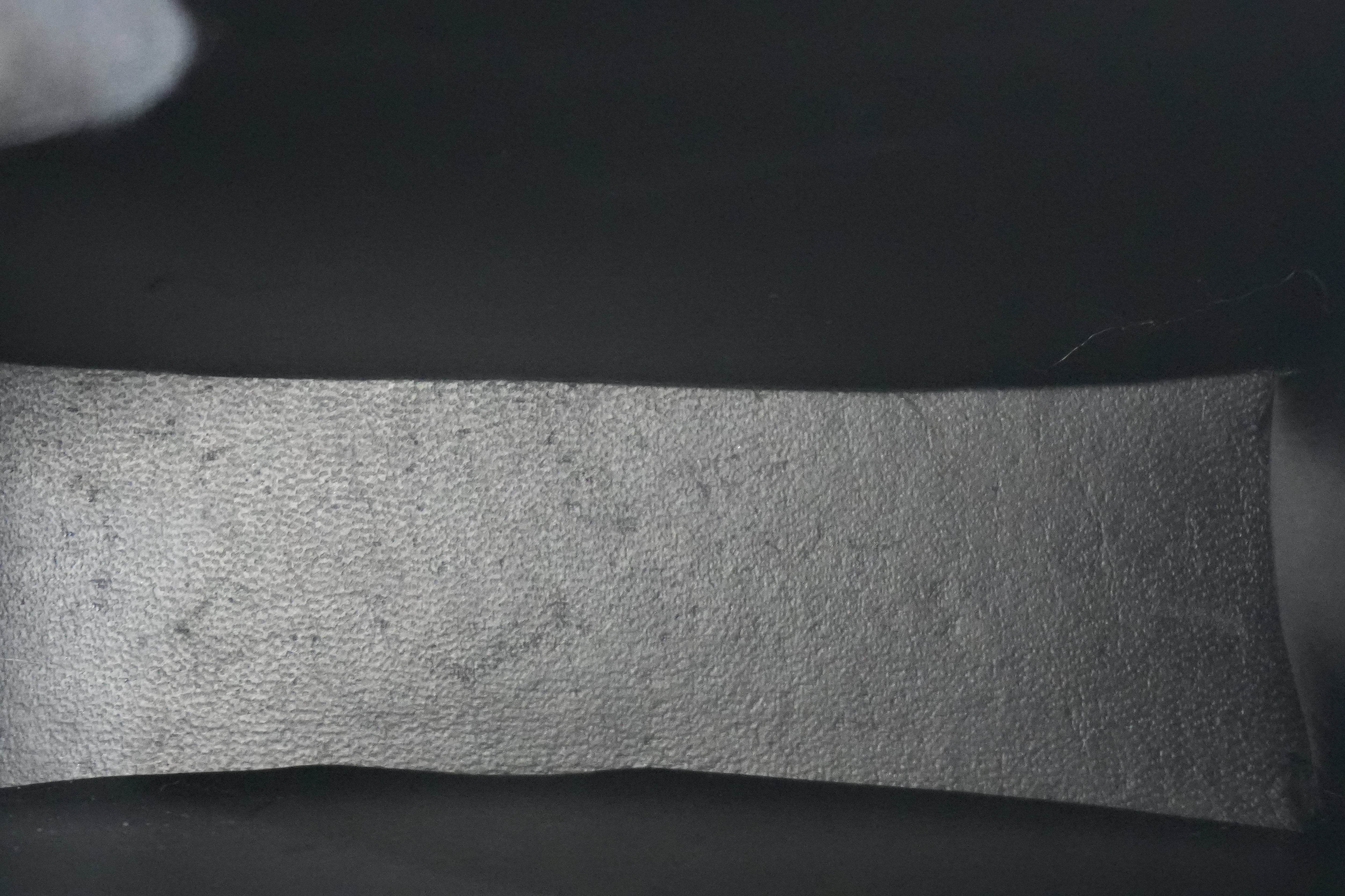 Pre-owned Ferragamo Chain Shoulder Bag Blue