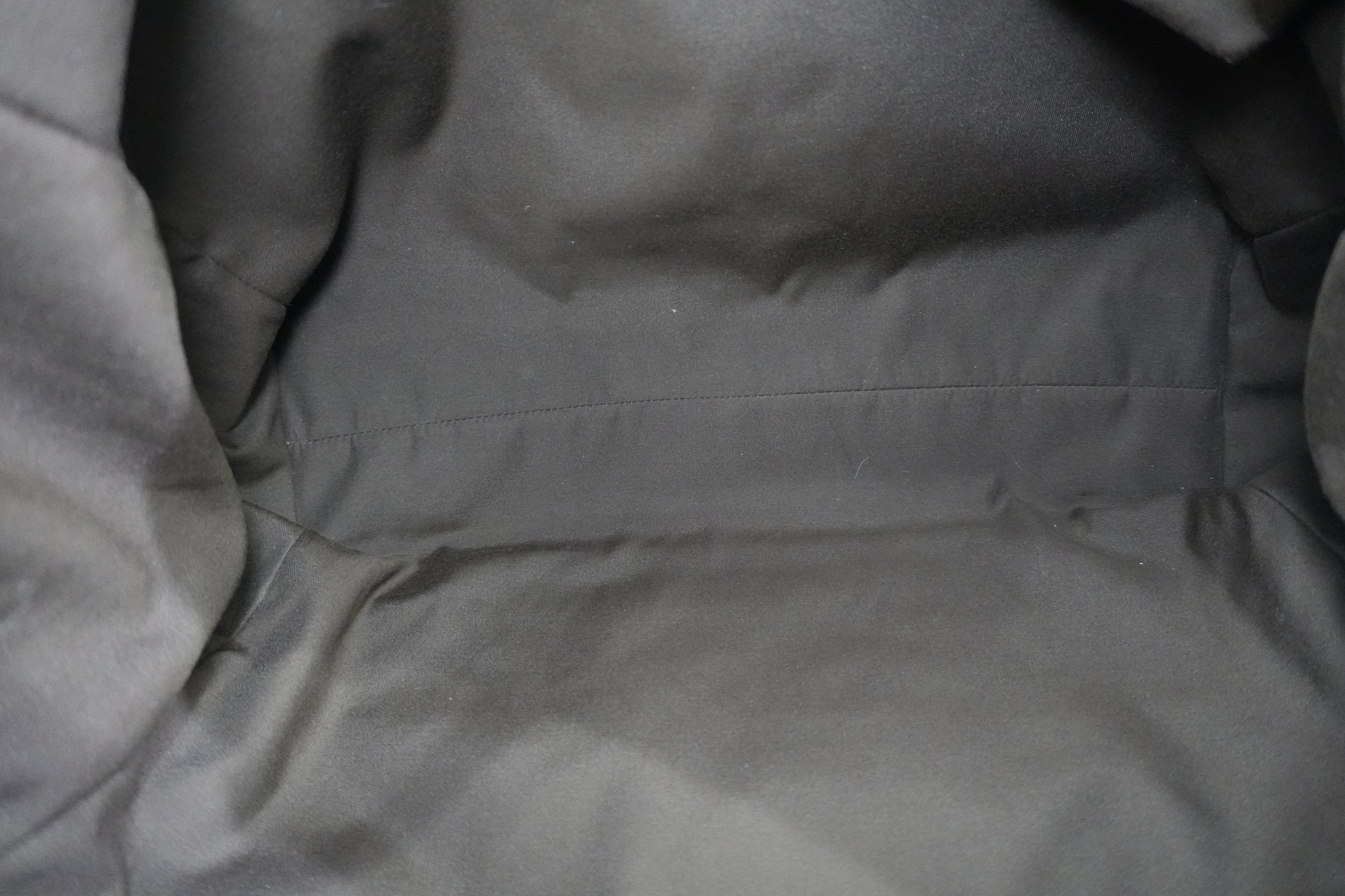 Pre-owned Gucci Guccisima Tote Bag White and Beige