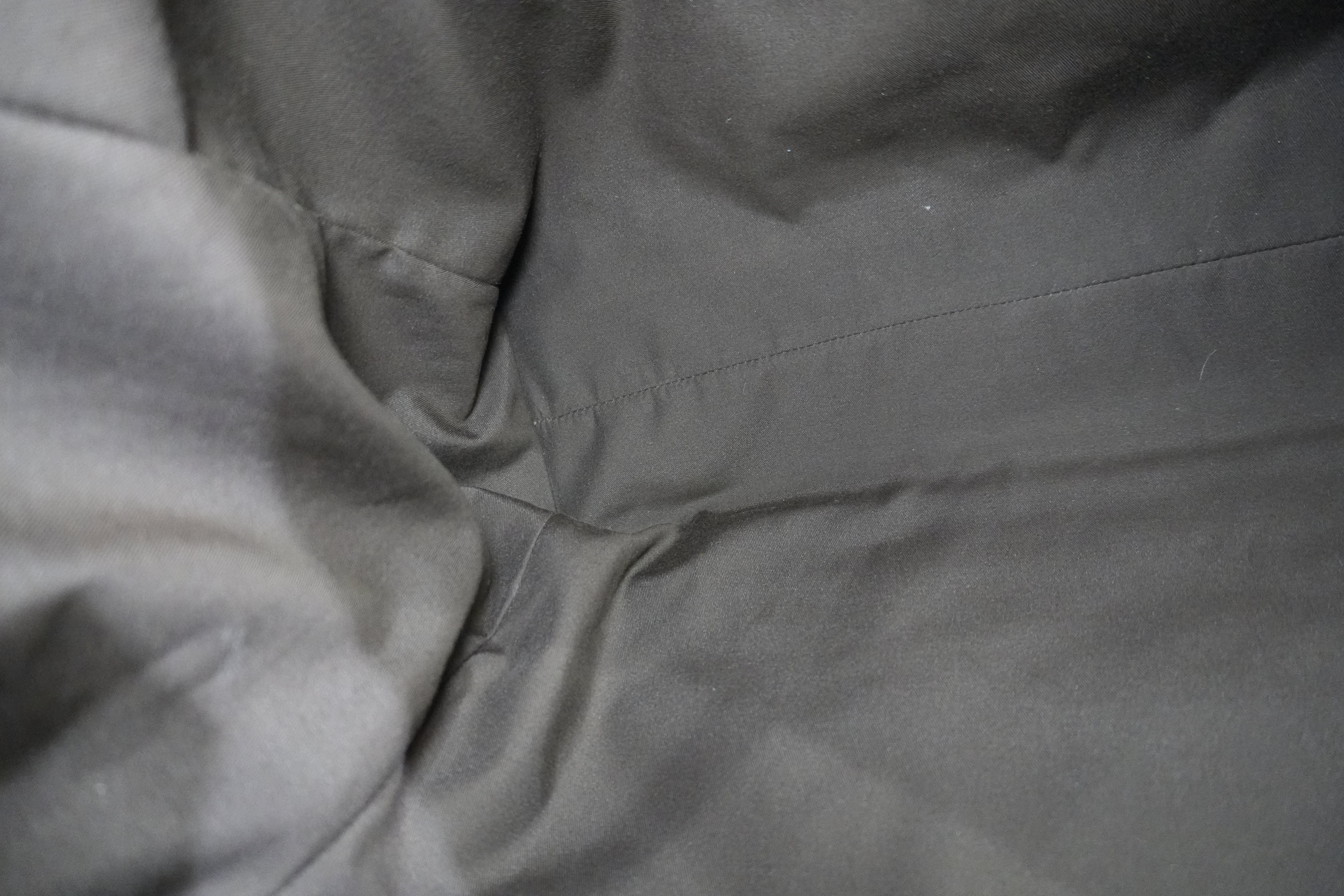 Pre-owned Gucci Guccisima Tote Bag White and Beige