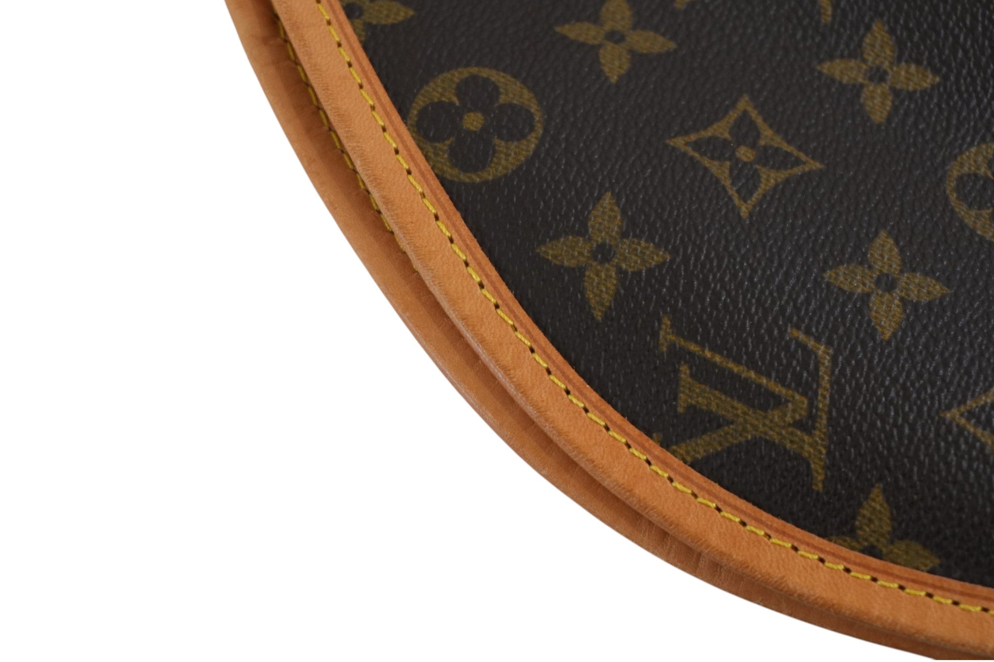 Pre-owned Louis Vuitton Monogram Garment Case