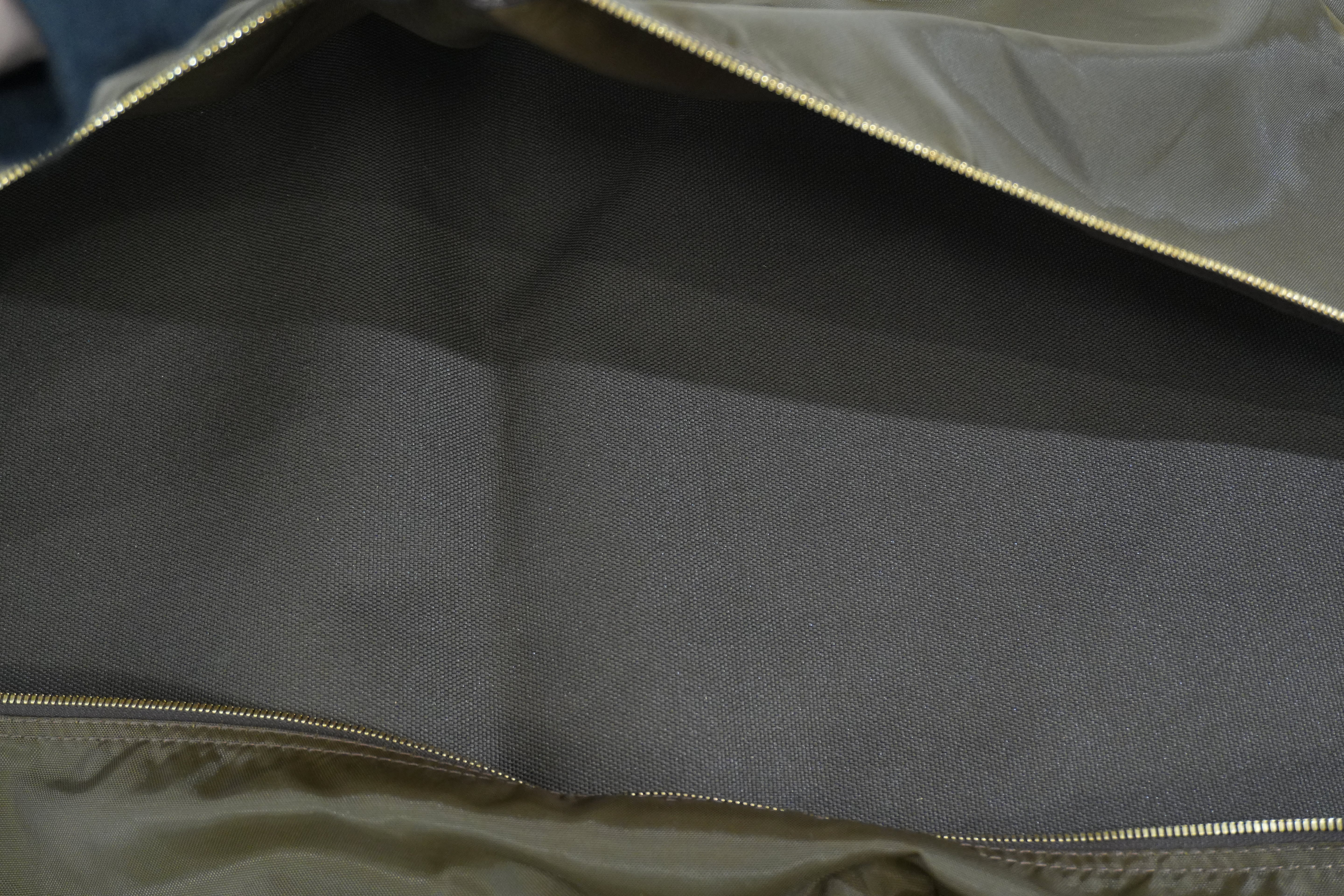 Pre-owned Louis Vuitton Monogram Garment Case