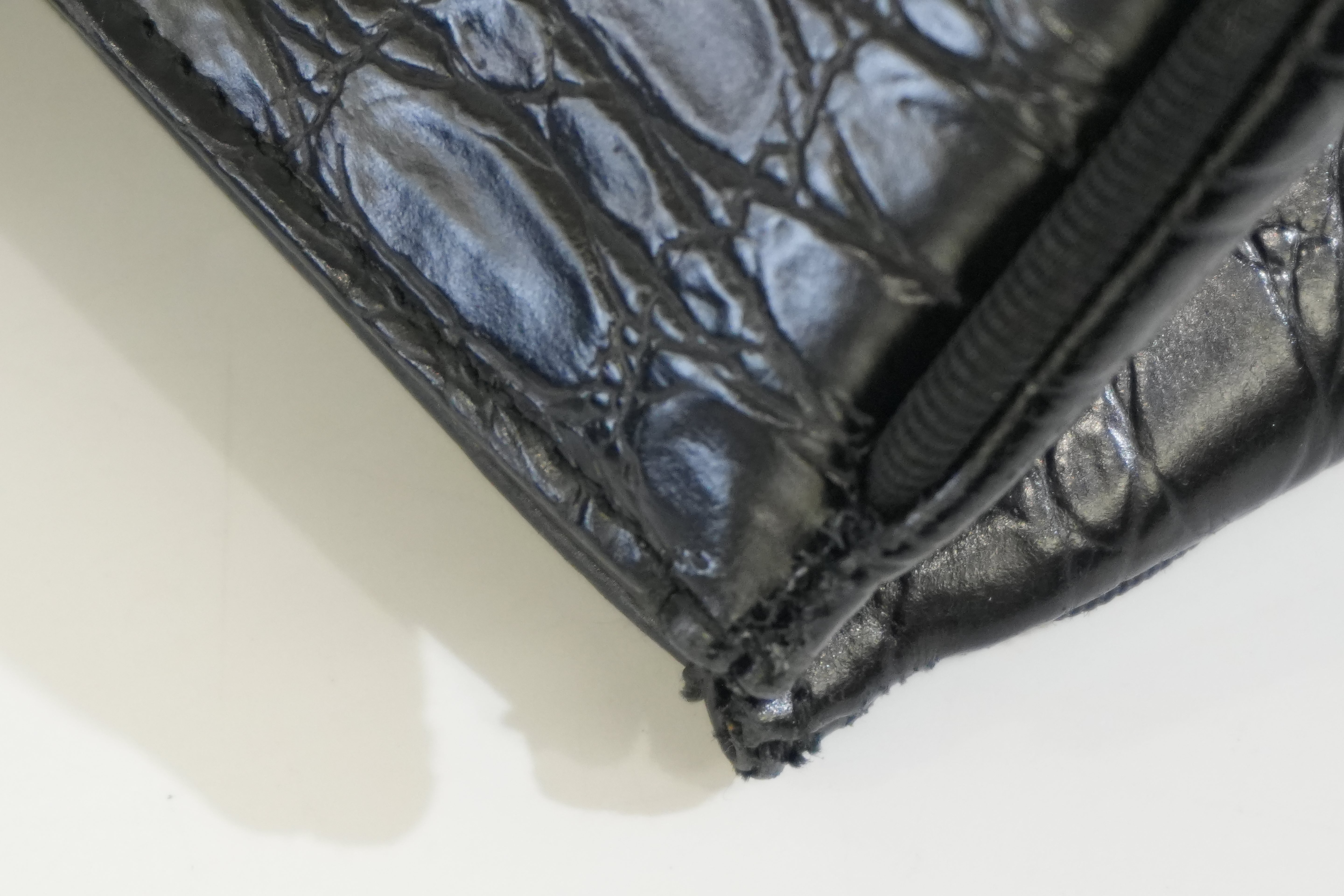 Pre-owned Ferragamo Tote Bag Black