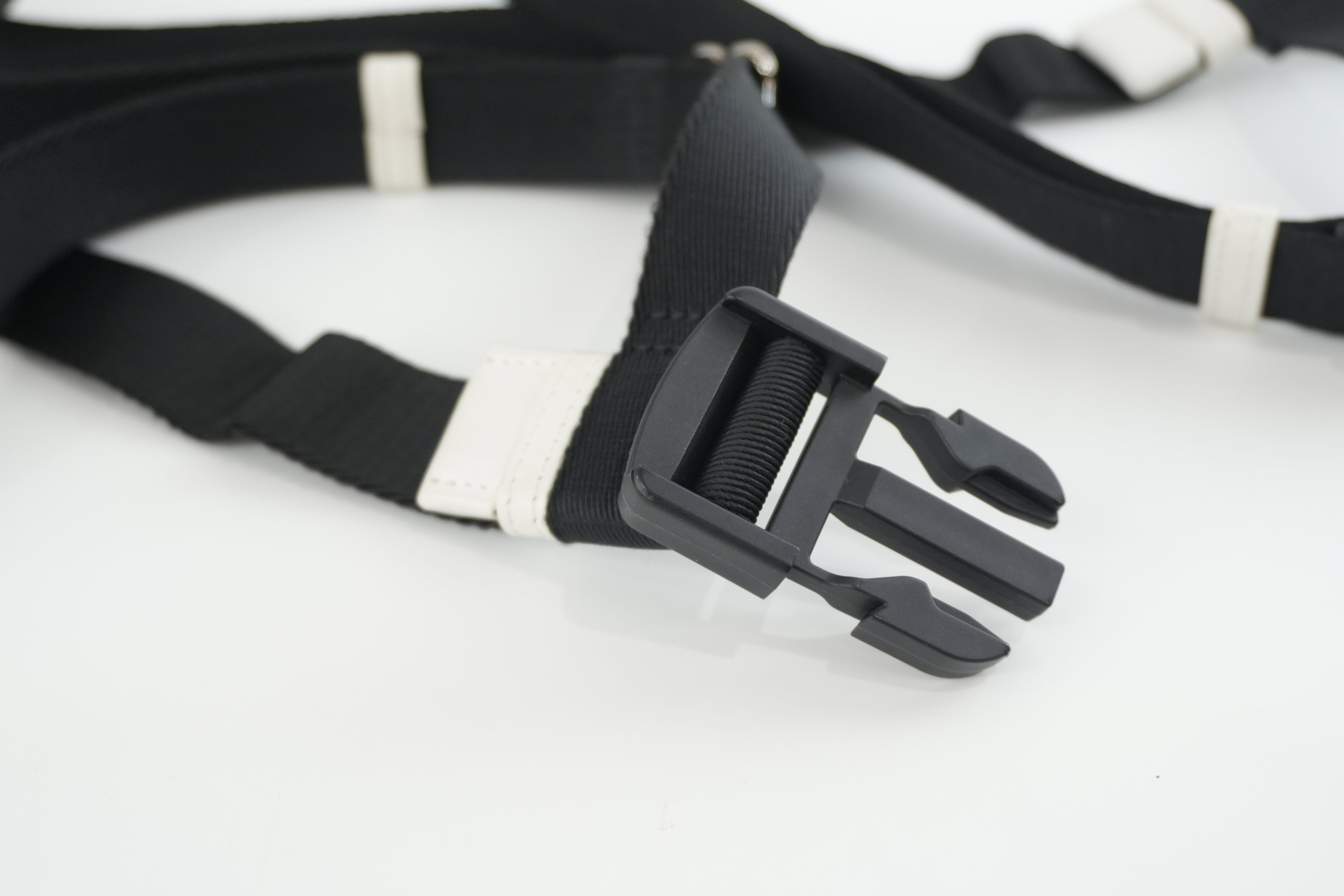 Burberry Bodybag Black Used