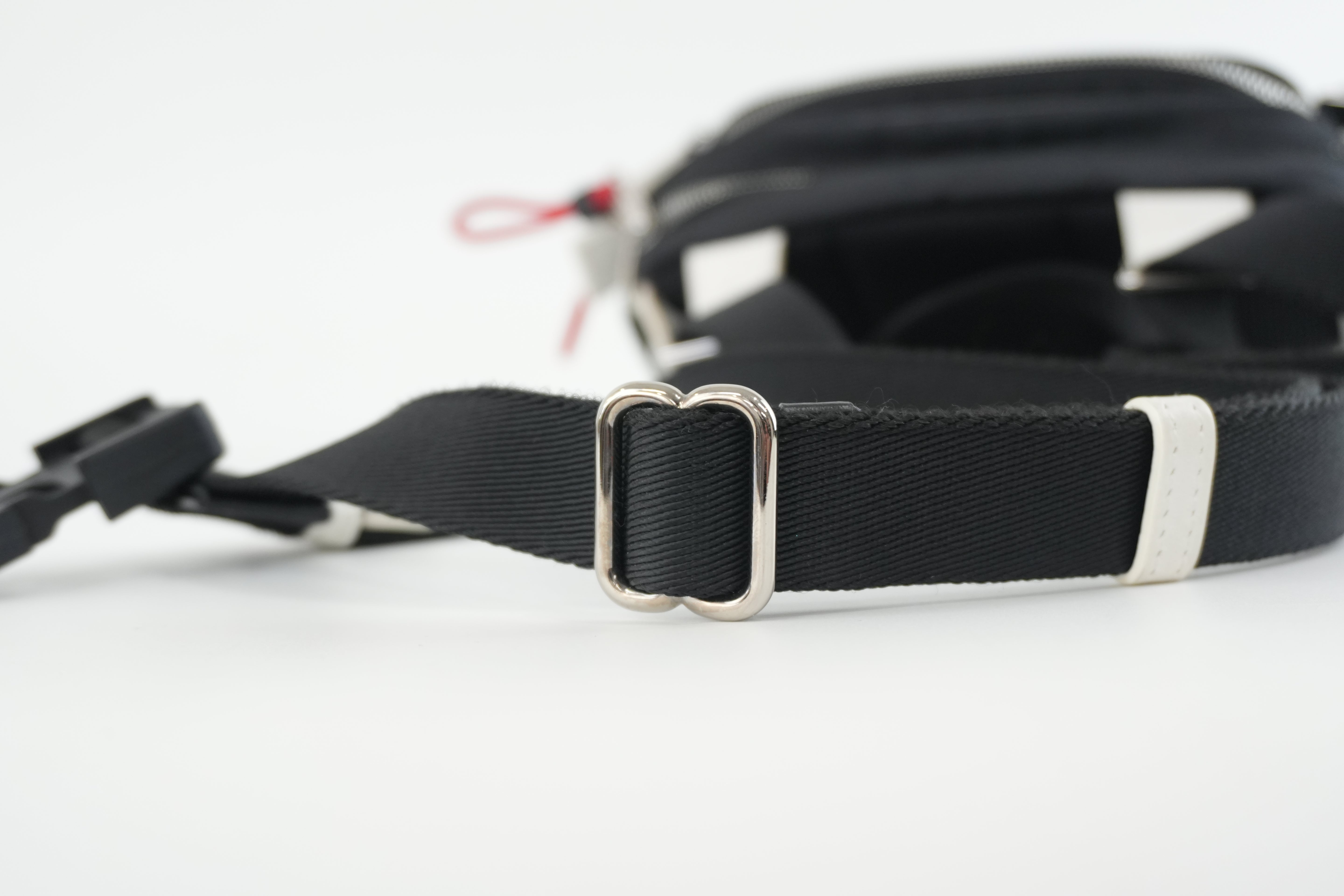 Burberry Bodybag Black Used