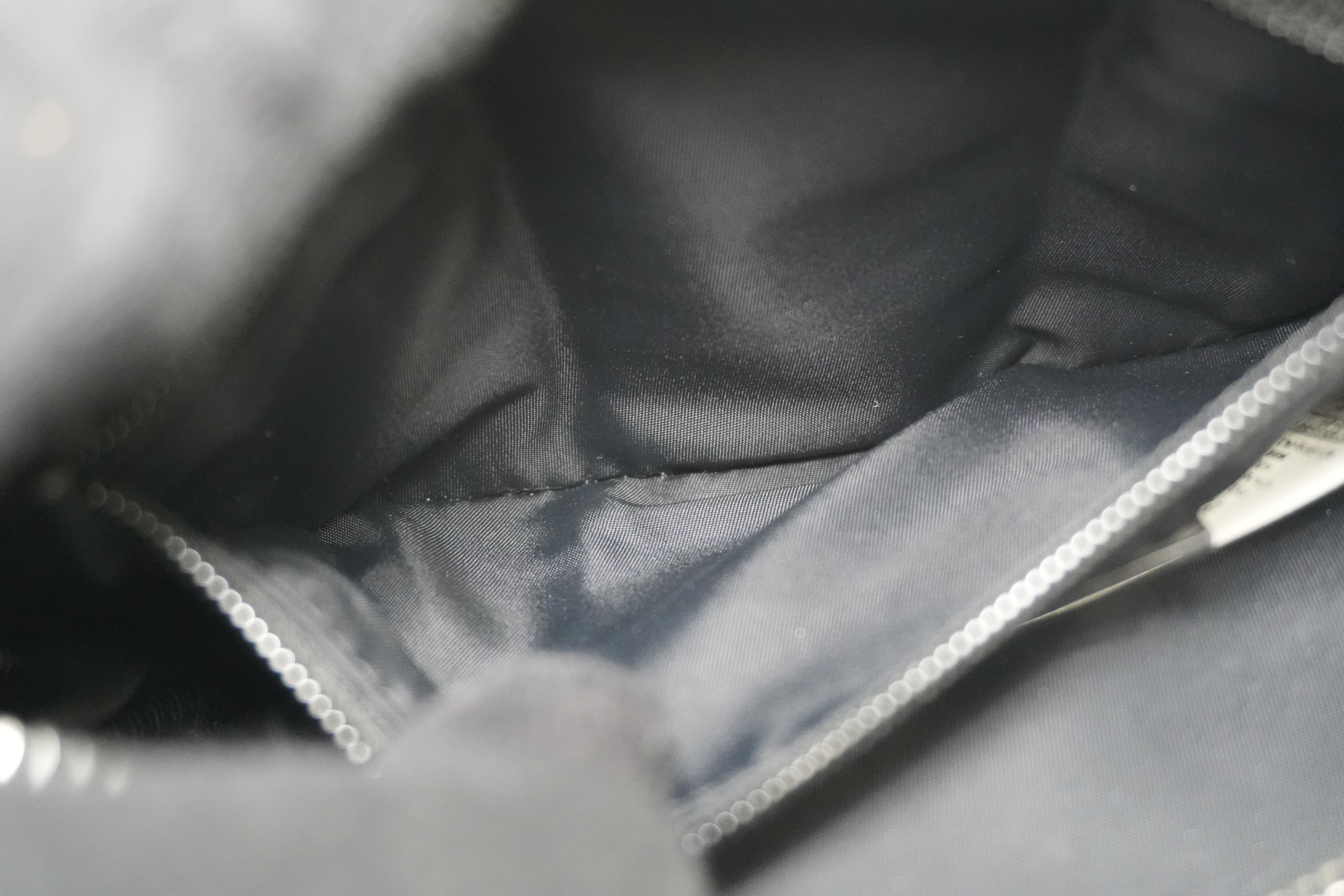 Burberry Bodybag Black Used