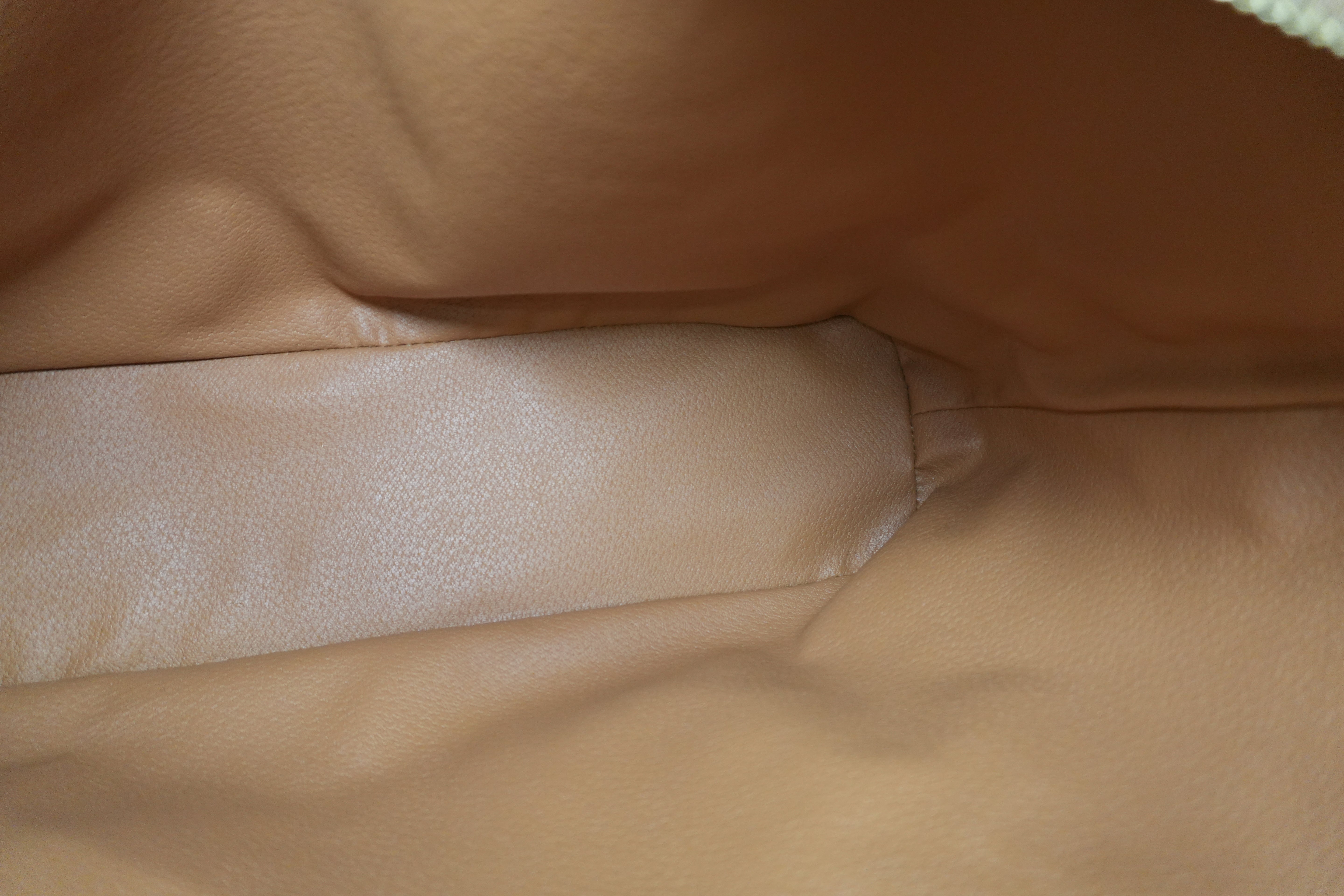 Celine Macadam Tote Bag Used