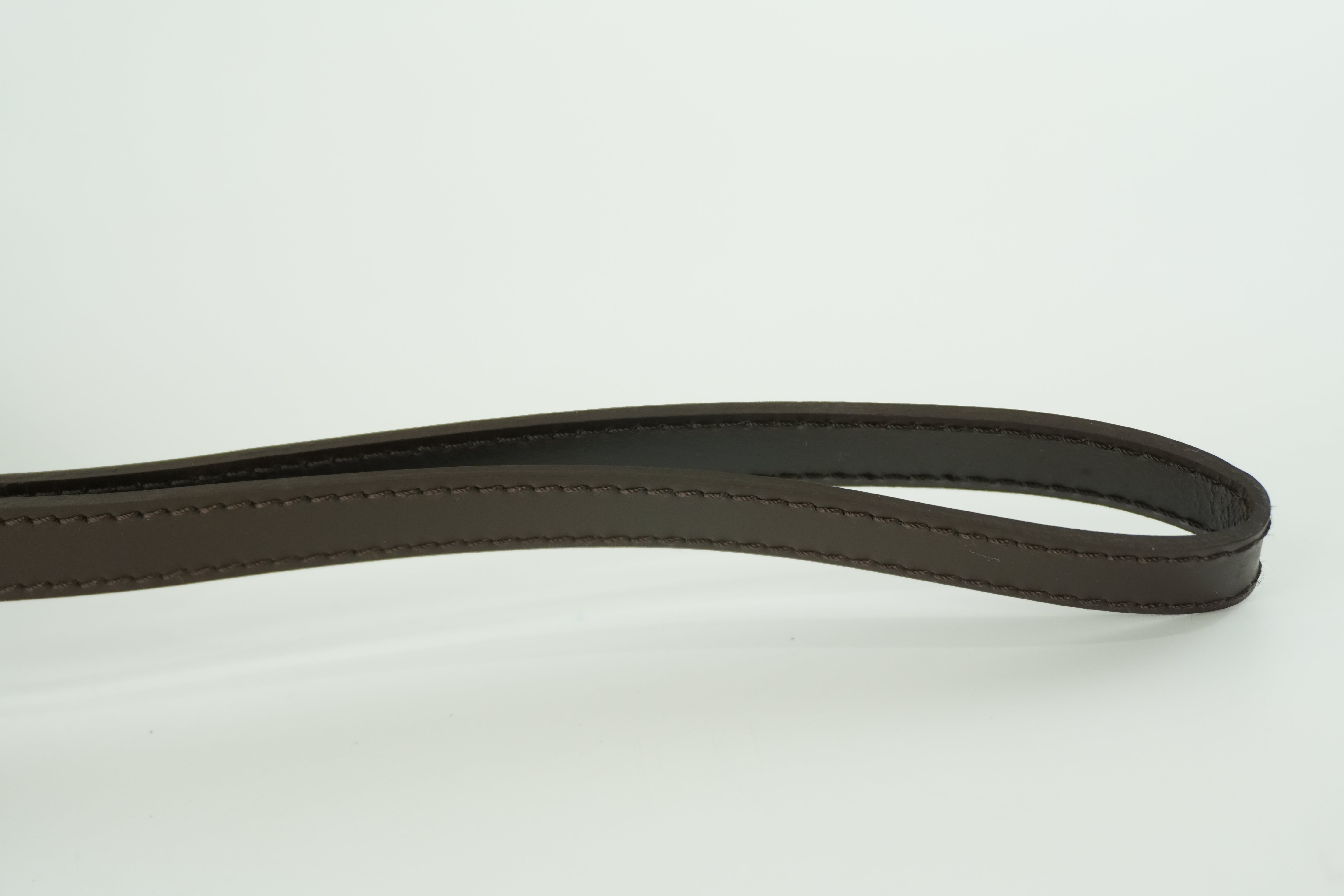 Pre-owned Louis Vuitton Damier Ebene Saint Louis Clutch Bag