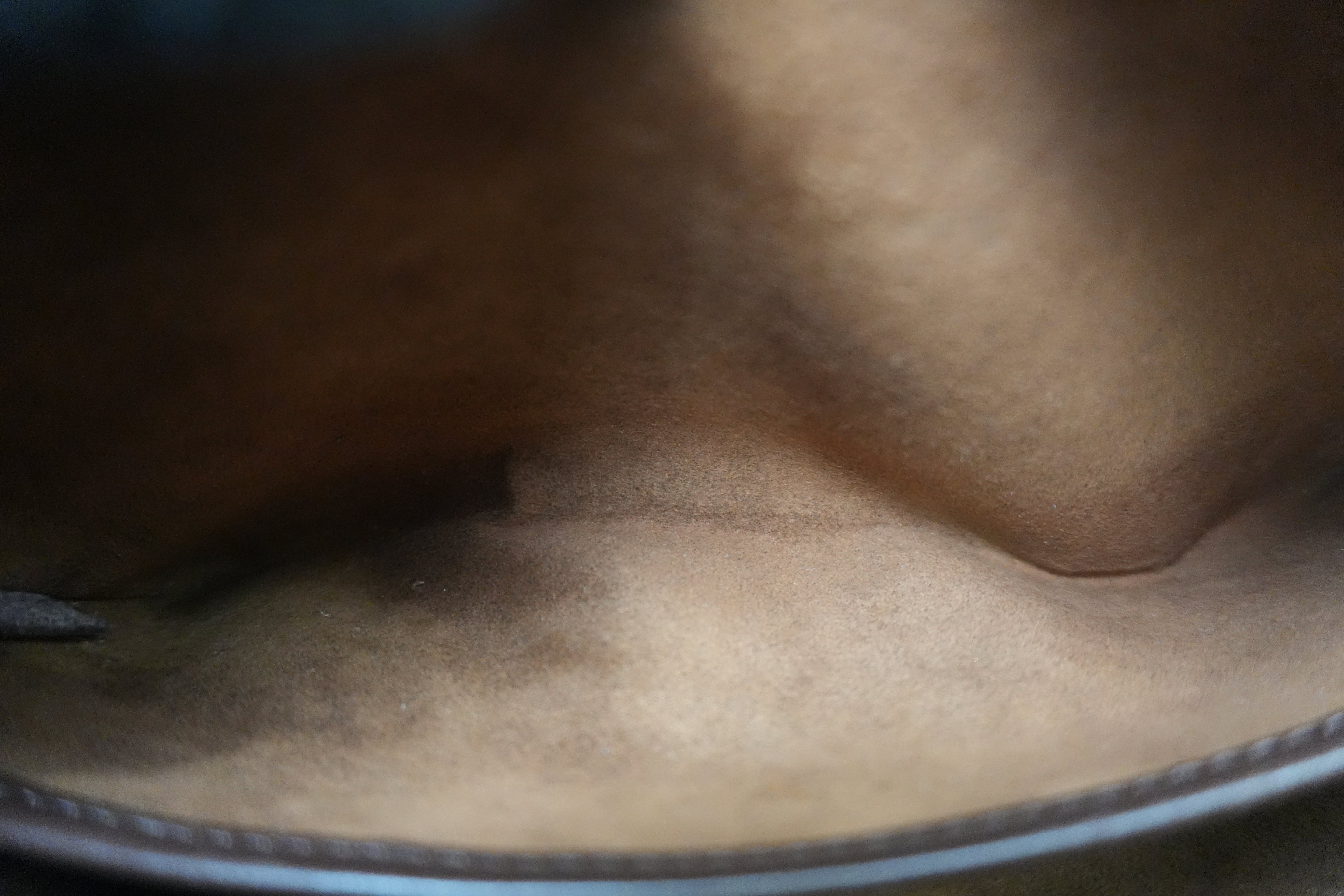 Pre-owned Louis Vuitton Damier Ebene Saint Louis Clutch Bag