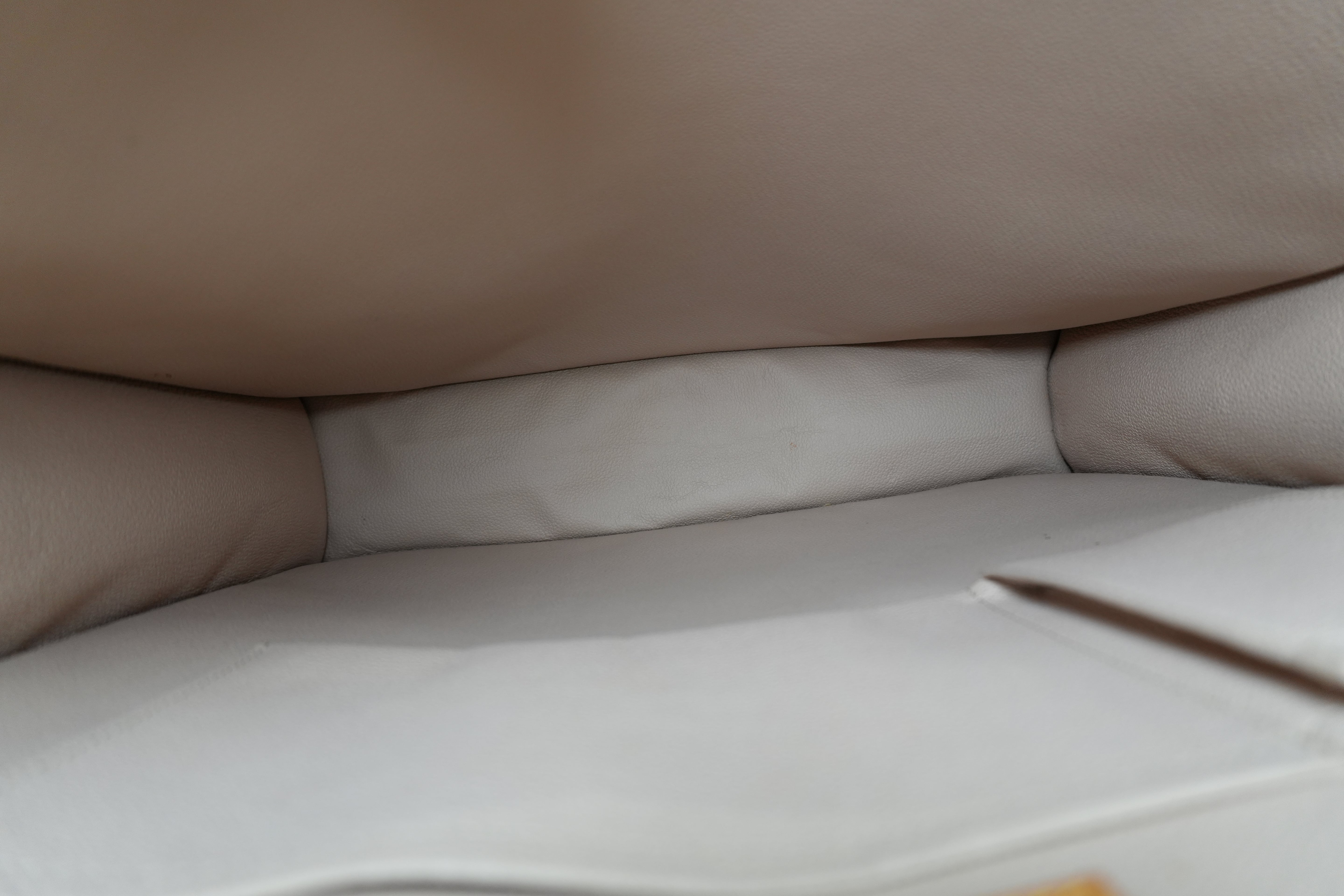 Pre-owned Louis Vuitton Monogram Sac Plat Handbag