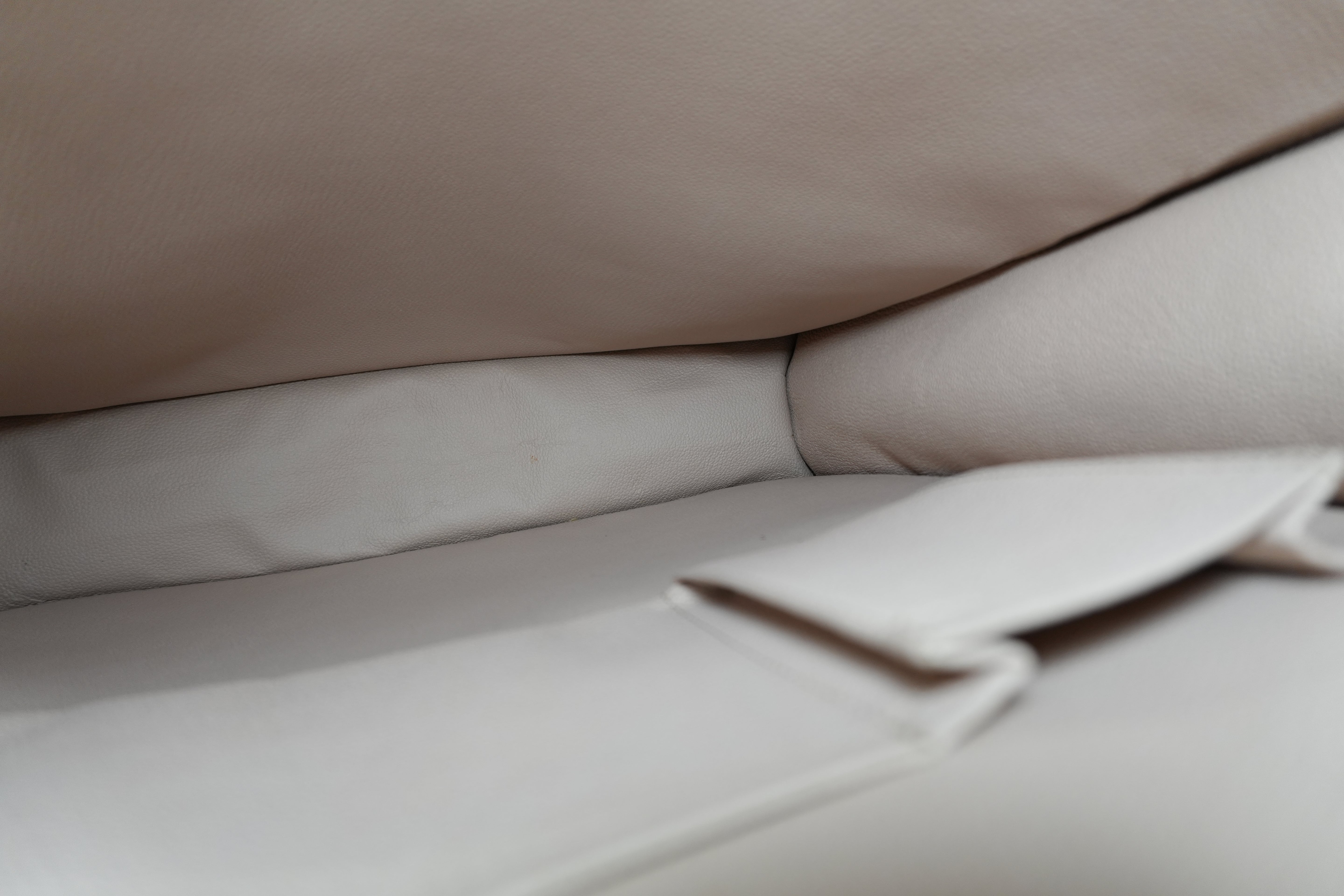 Pre-owned Louis Vuitton Monogram Sac Plat Handbag