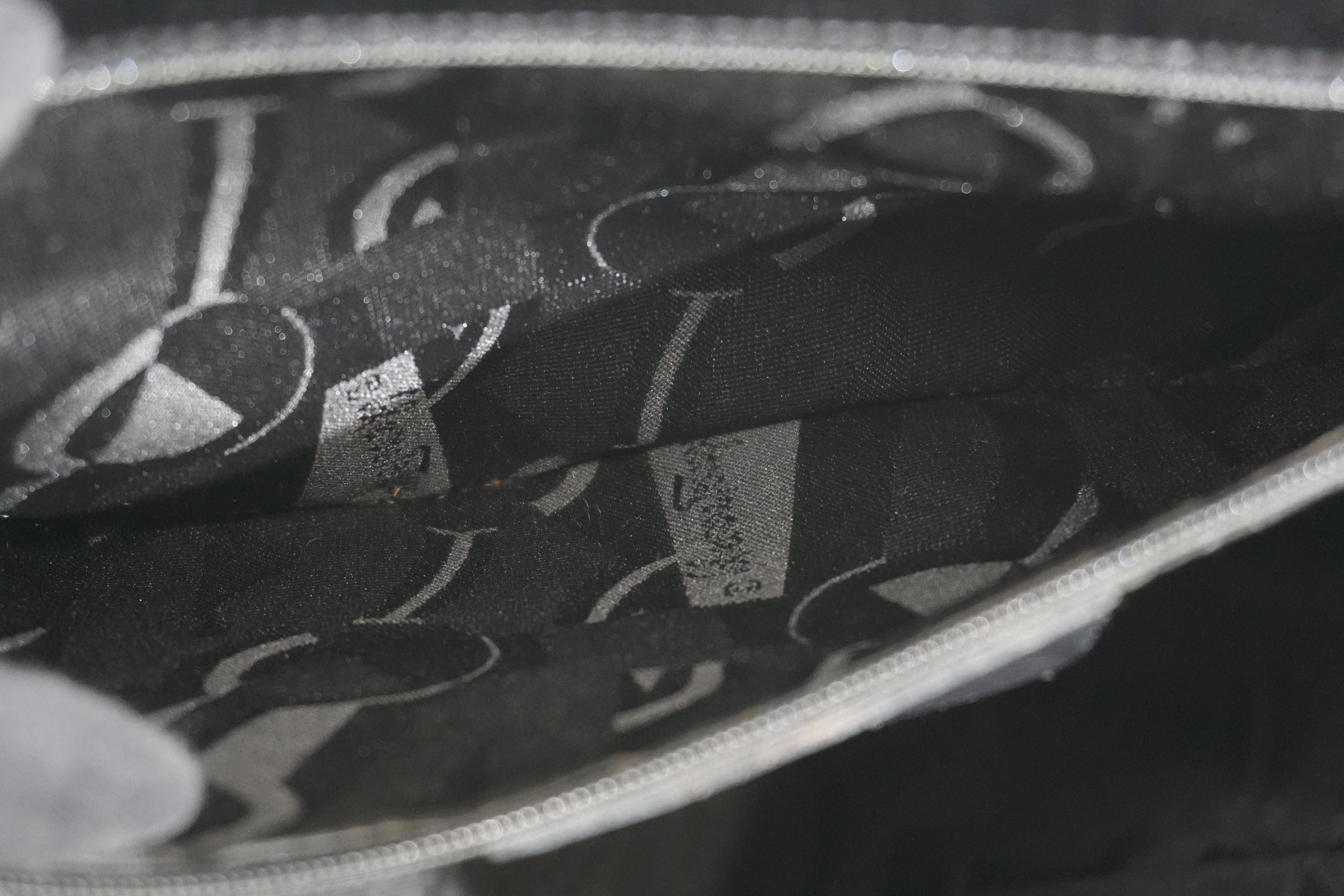 Pre-owned Ferragamo Tote Bag Black