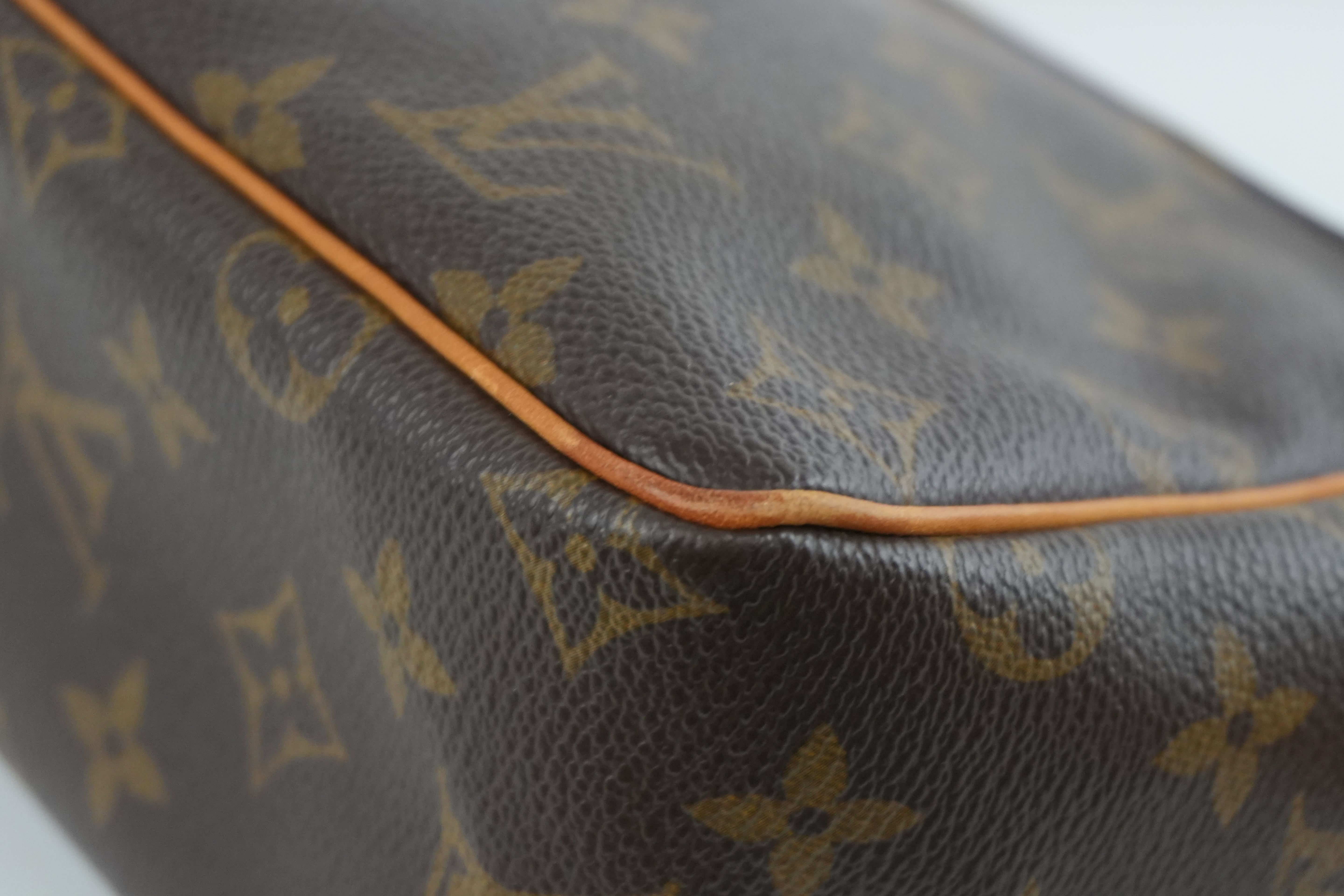 Louis Vuitton Viva Cite PM Shoulder Bag Used