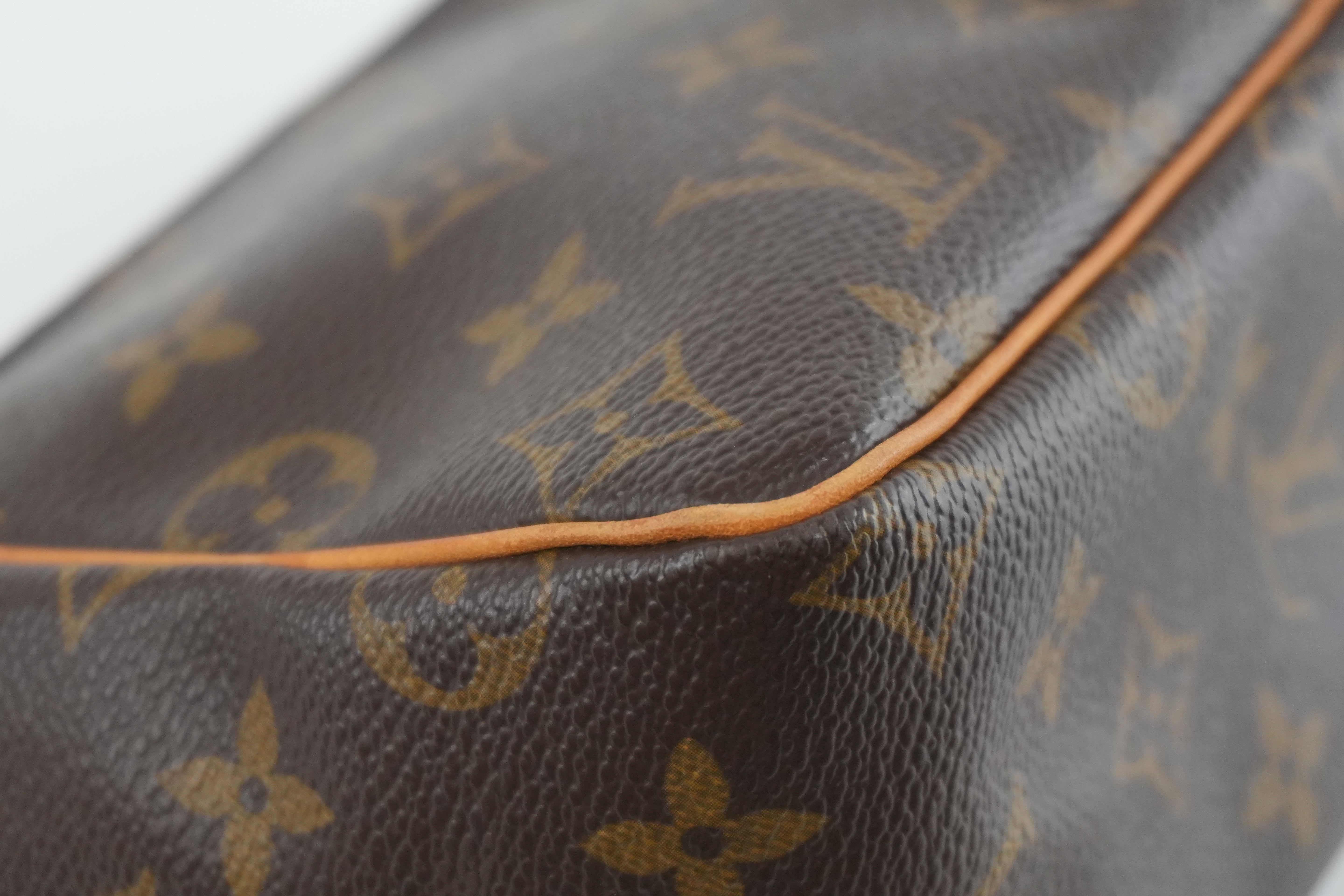 Louis Vuitton Viva Cite PM Shoulder Bag Used